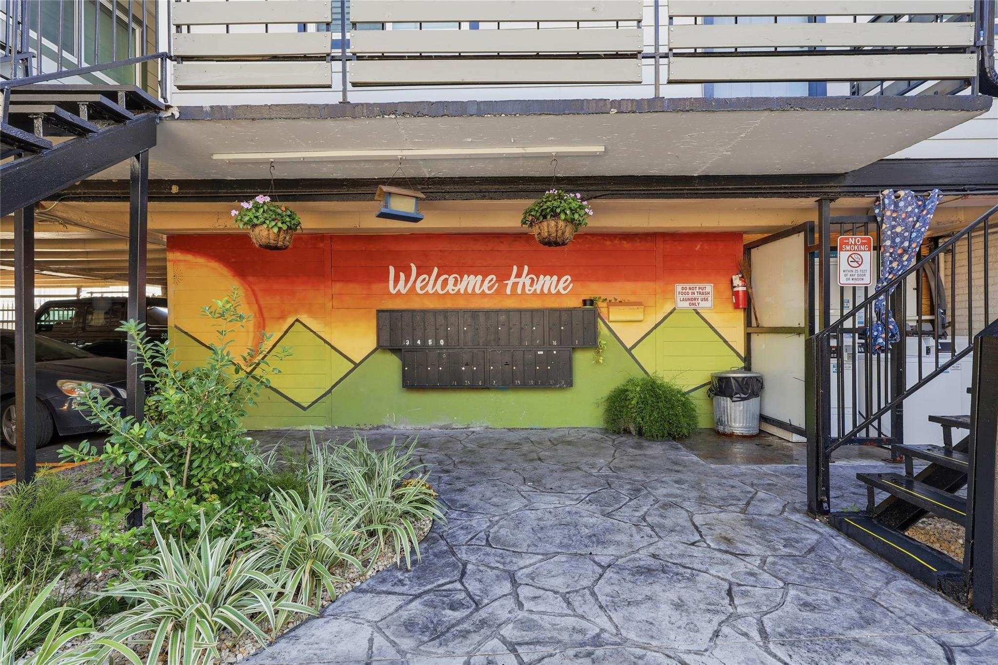 1840 Richmond Avenue #25 — photo