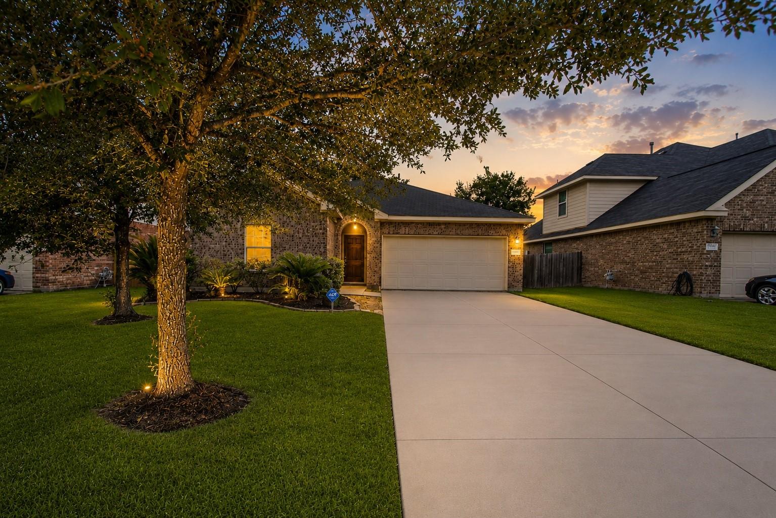 25531 Forest Springs Lake — photo