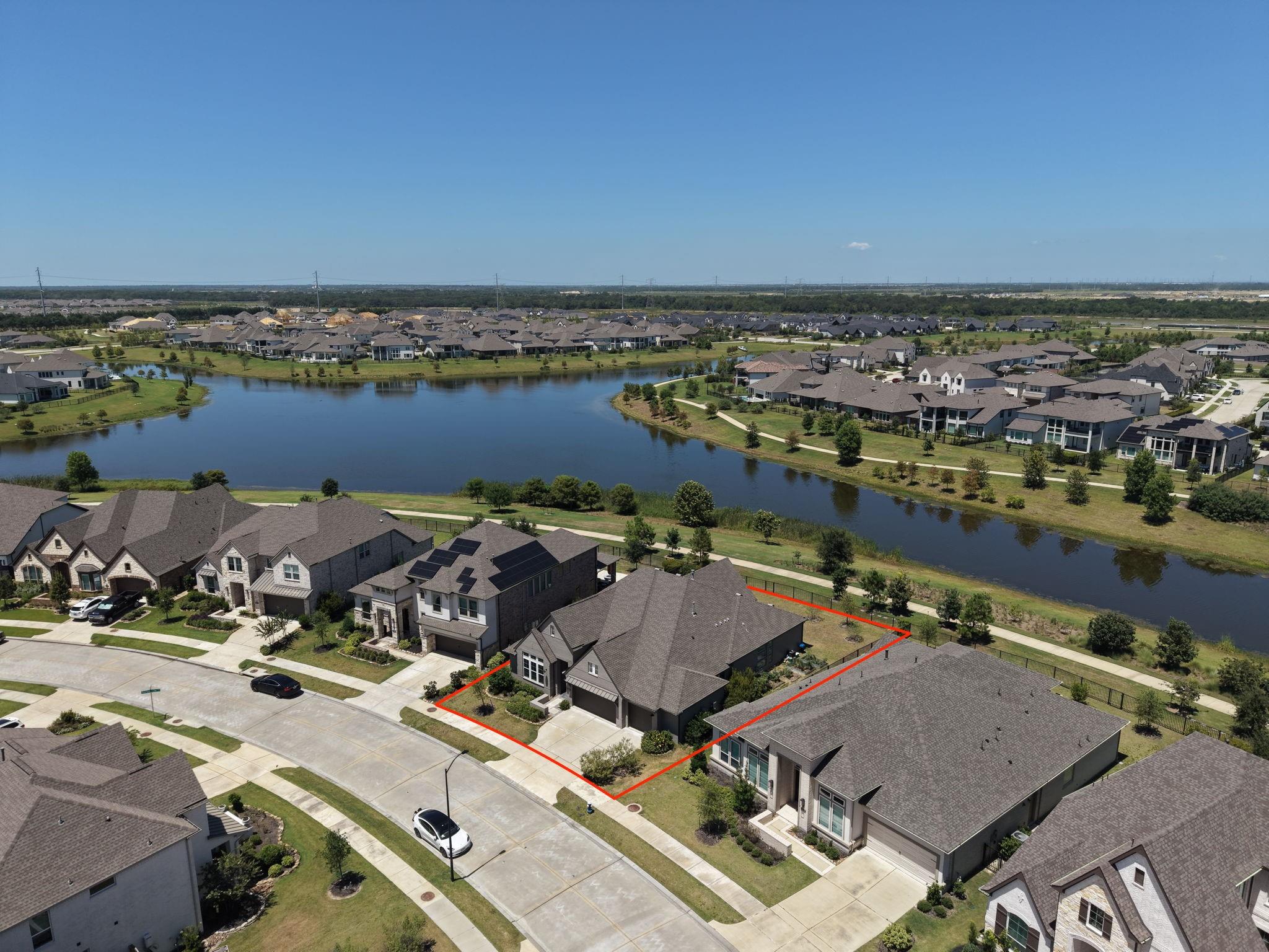 21330 Blue Wood Aster Court — photo