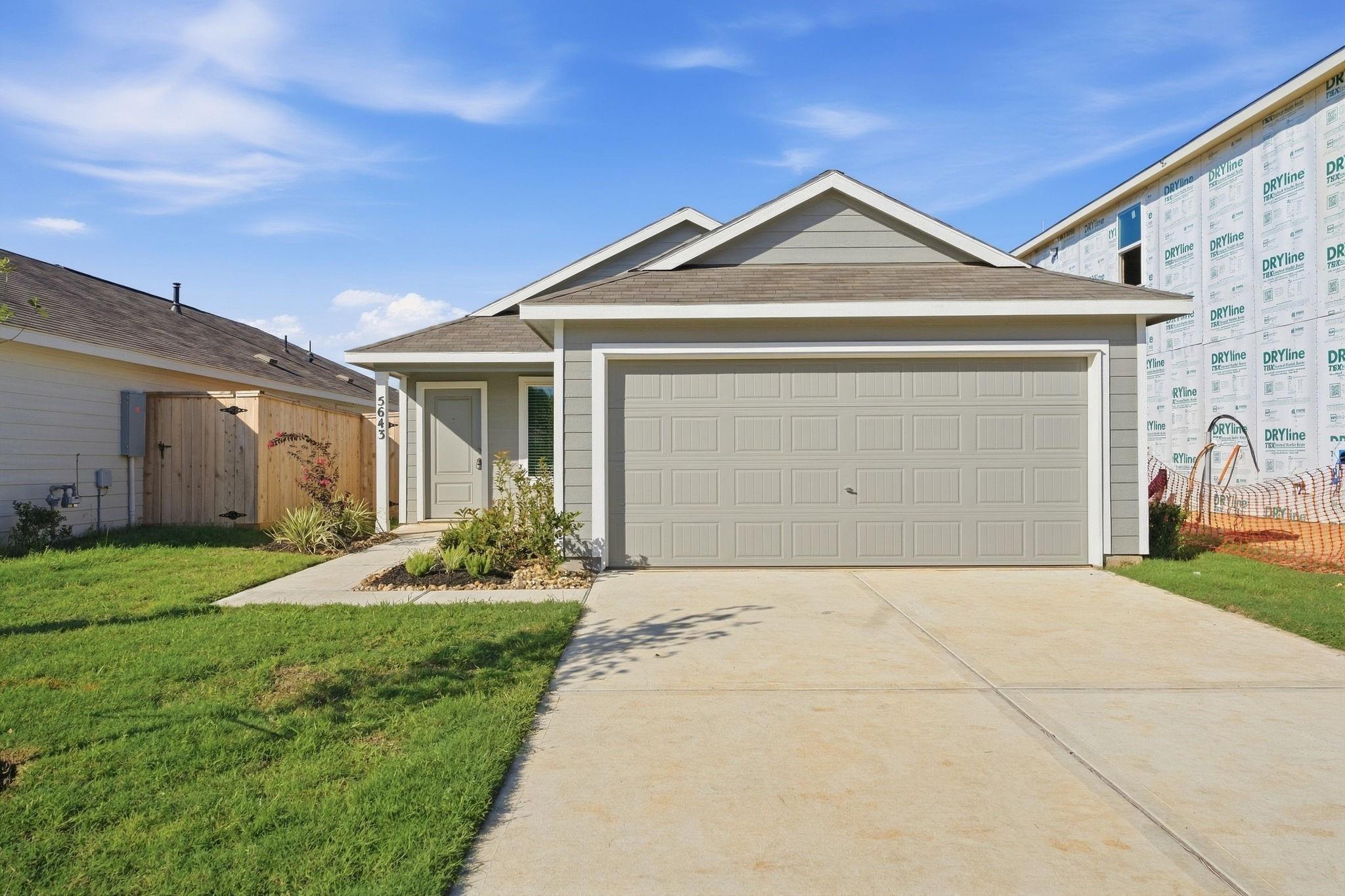 5643 Shelford Birch Drive — photo