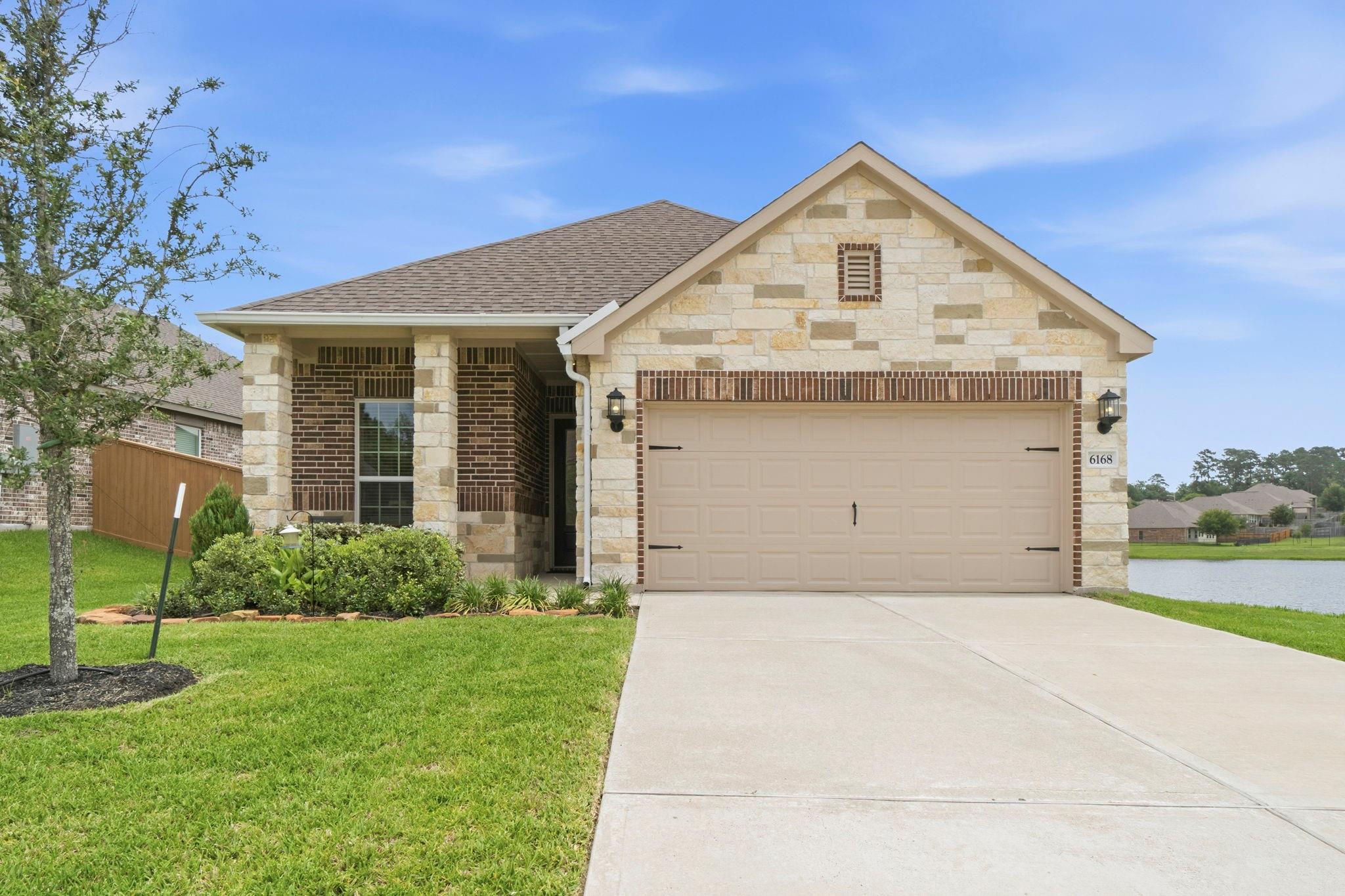 6168 White Spruce Drive — photo