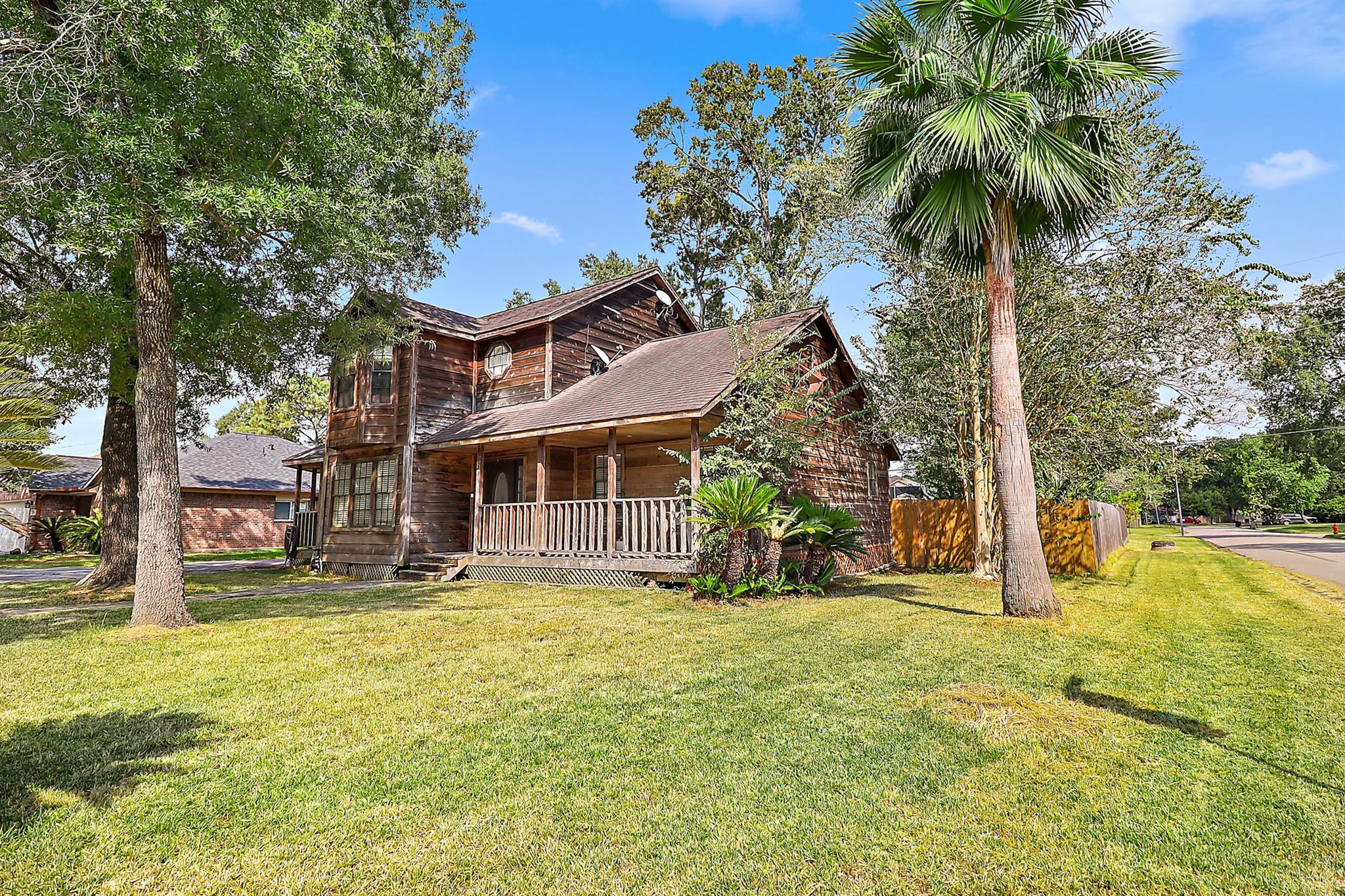 17502 Port O Call Street — photo