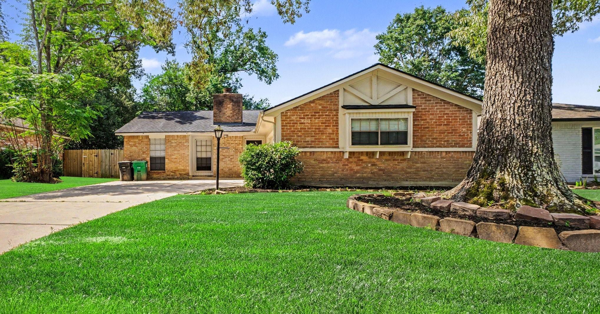 2714 Longleaf Pines Drive — photo
