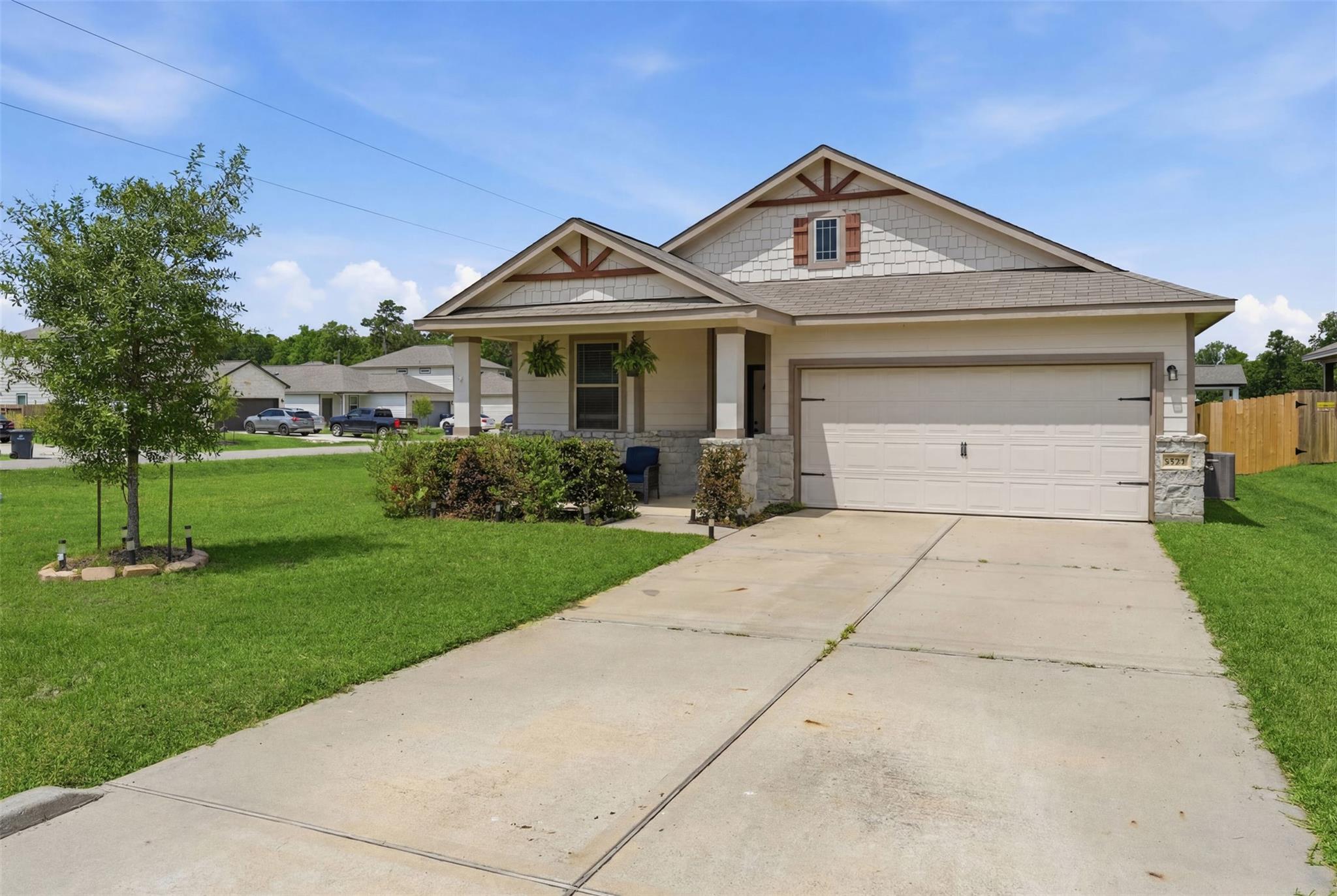 10924 Independence Road — photo