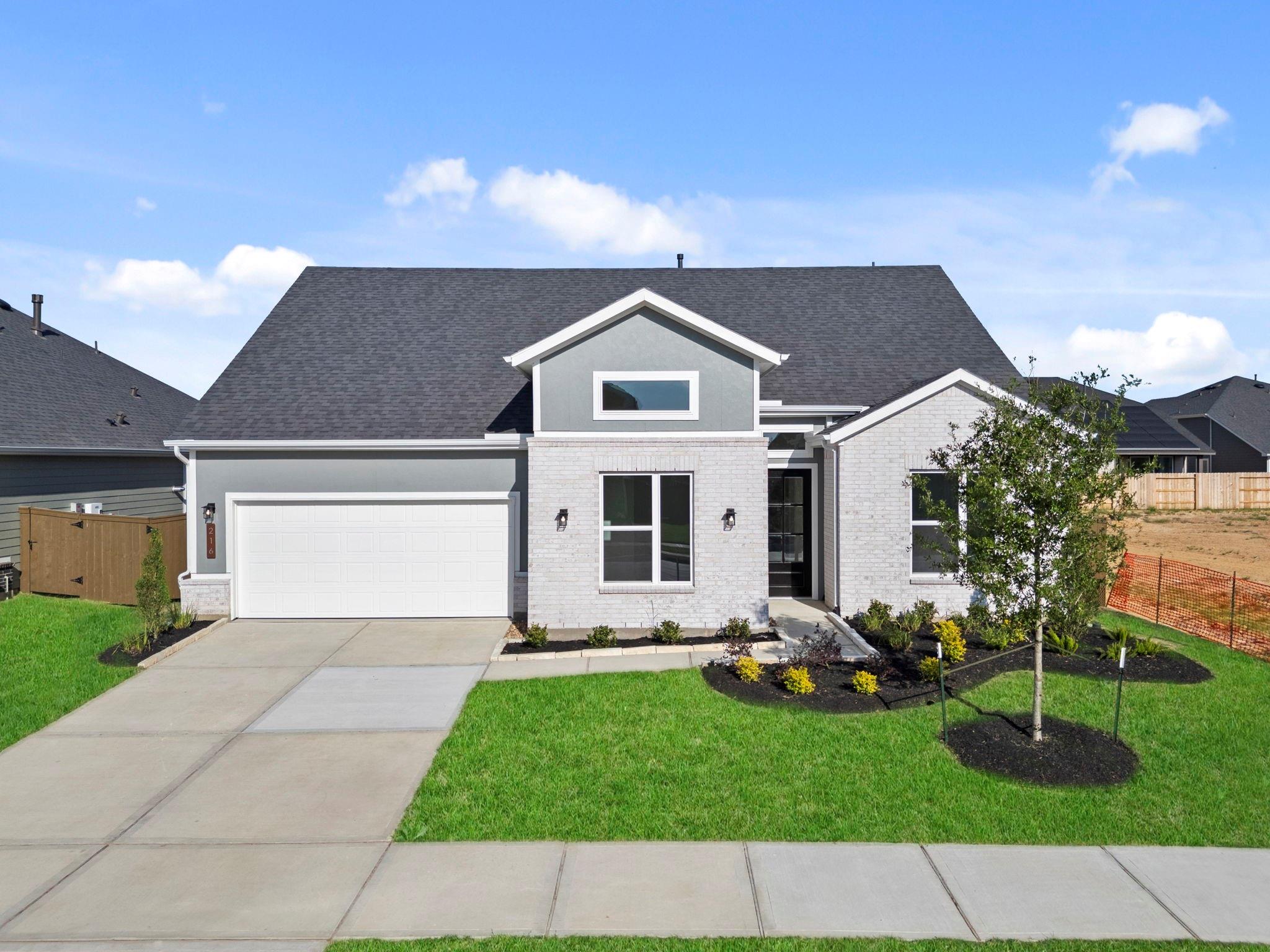 216 Sandhill Grove Trail — photo