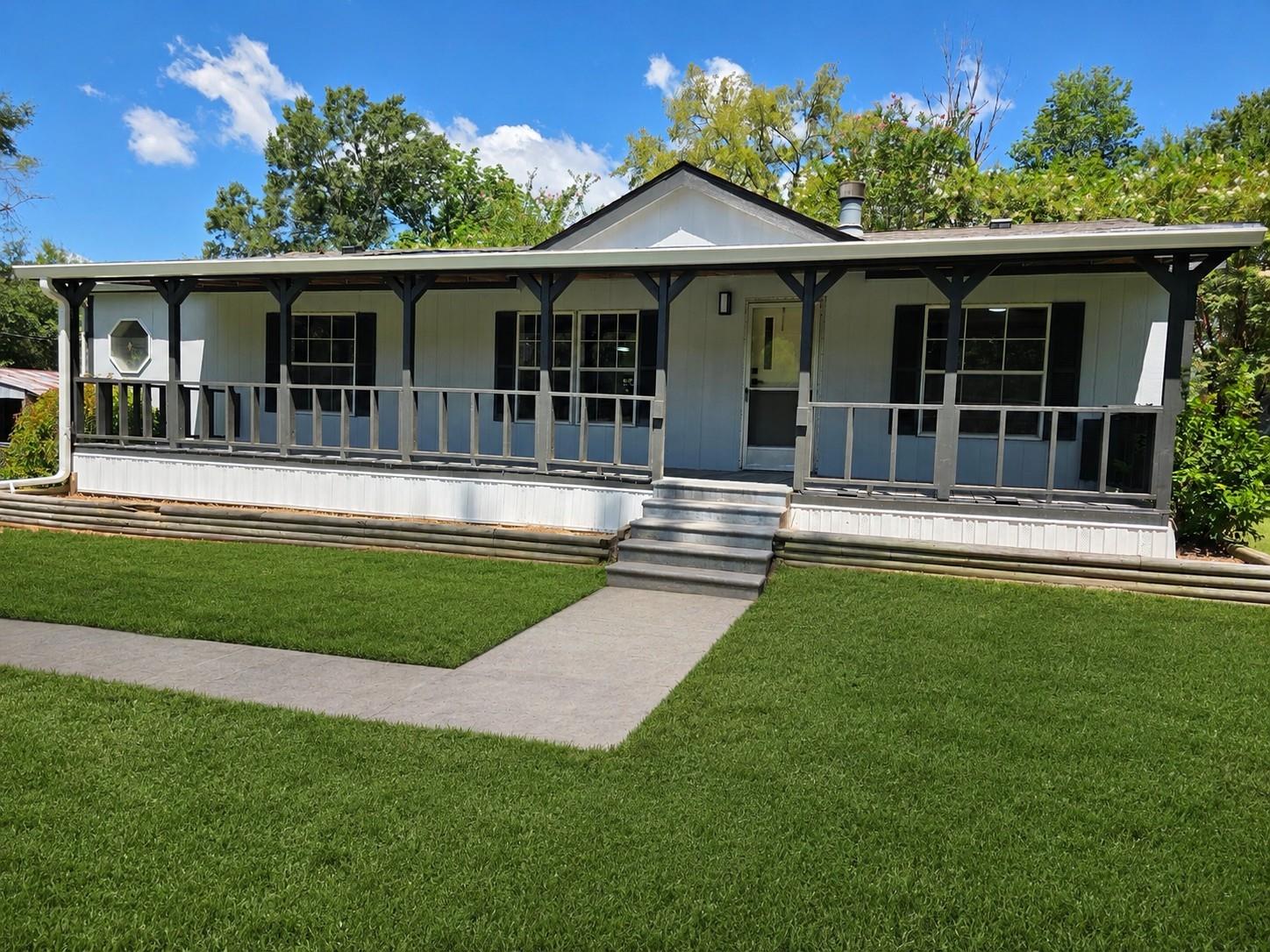 151 N Canyon Drive — photo