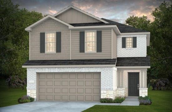 10502 Killdeer Court — photo