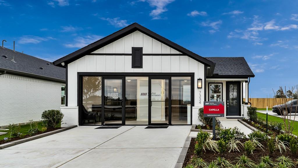 7334 Grand Mason Drive — photo