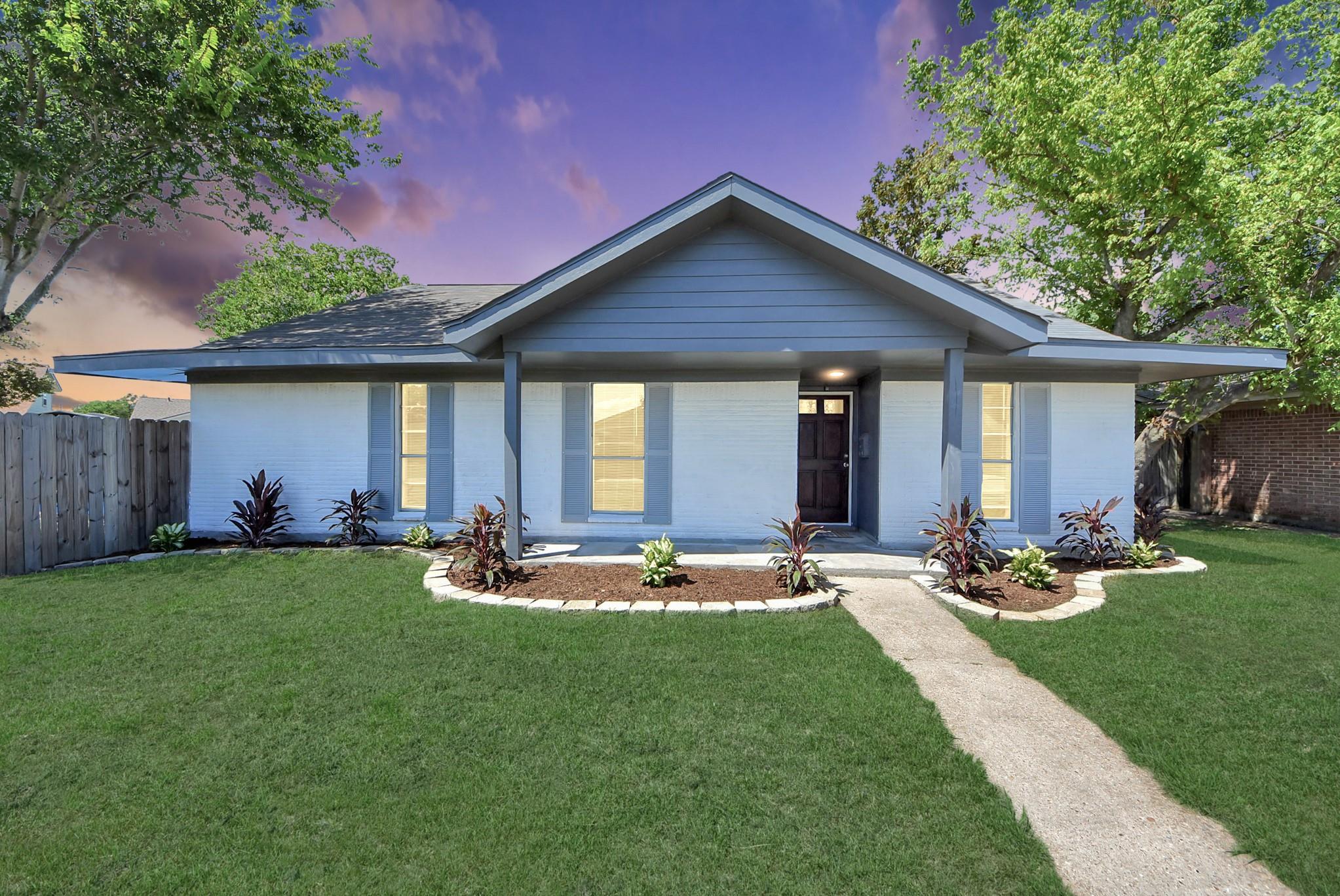 6301 Sioux Drive — photo