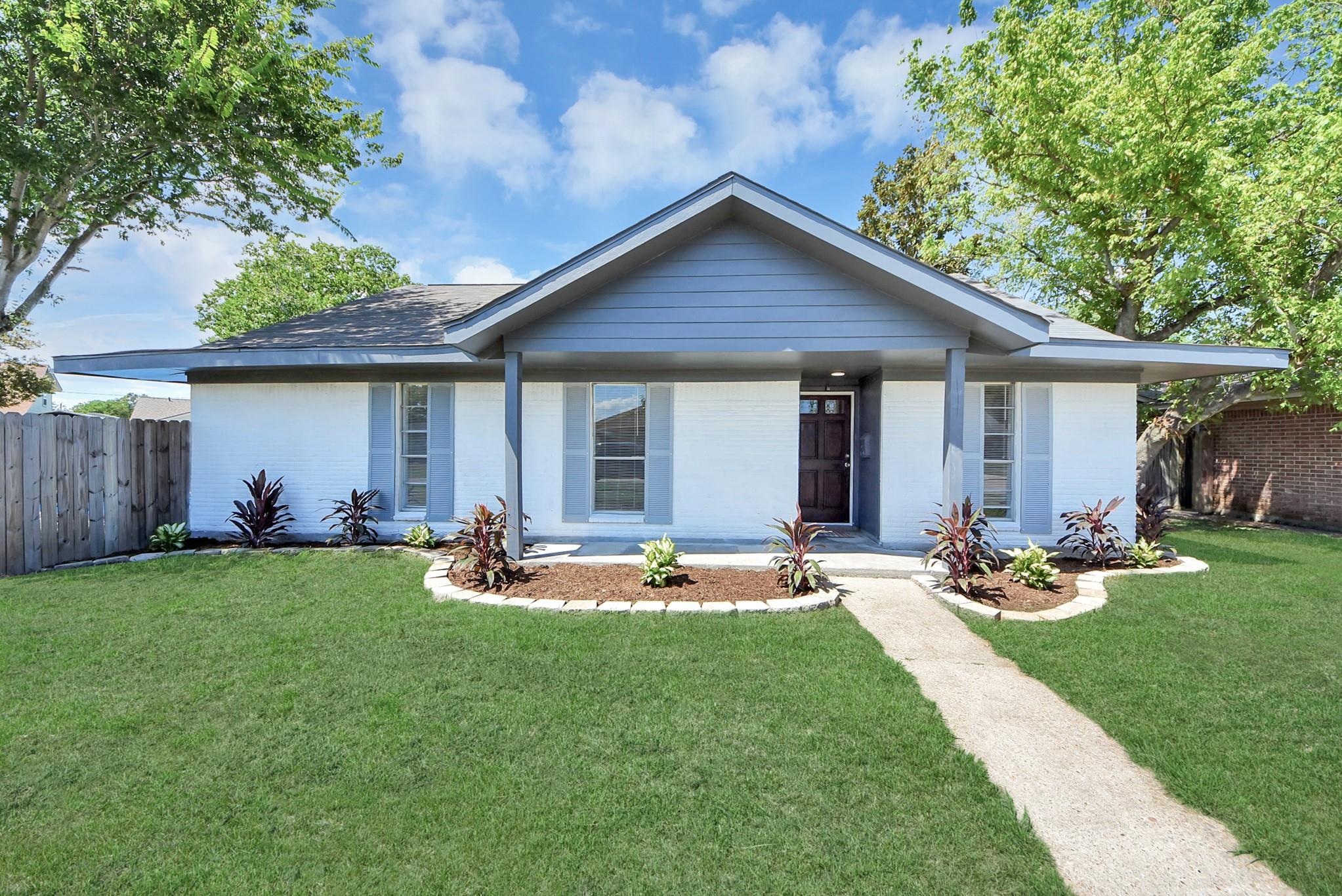 6301 Sioux Drive, Pasadena, TX 77503 — photo 2