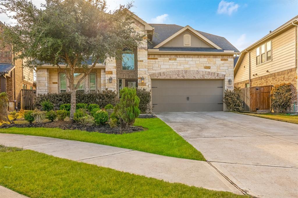 3506 Fern Creek Court — photo