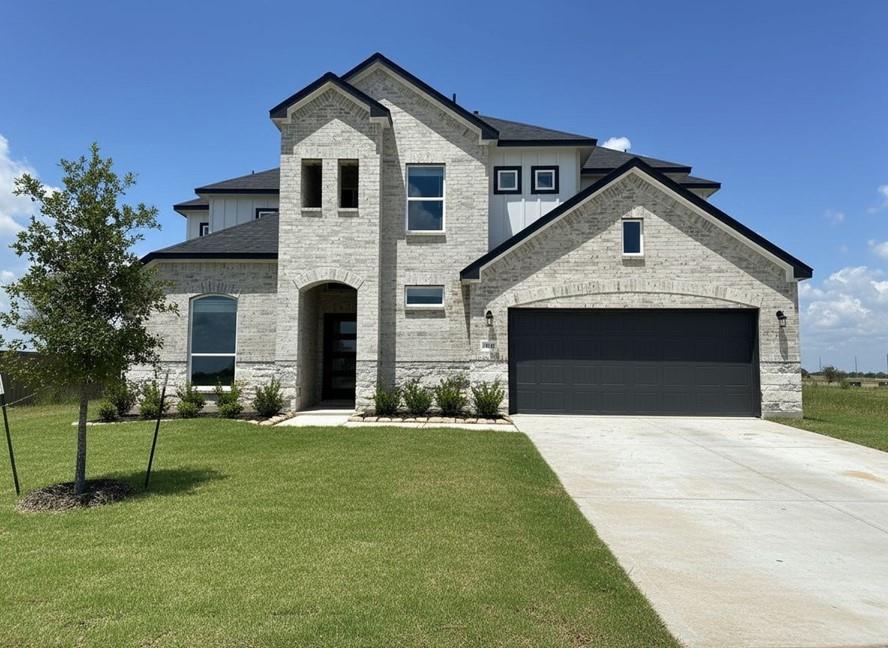 13610 Lago Vista Drive — photo