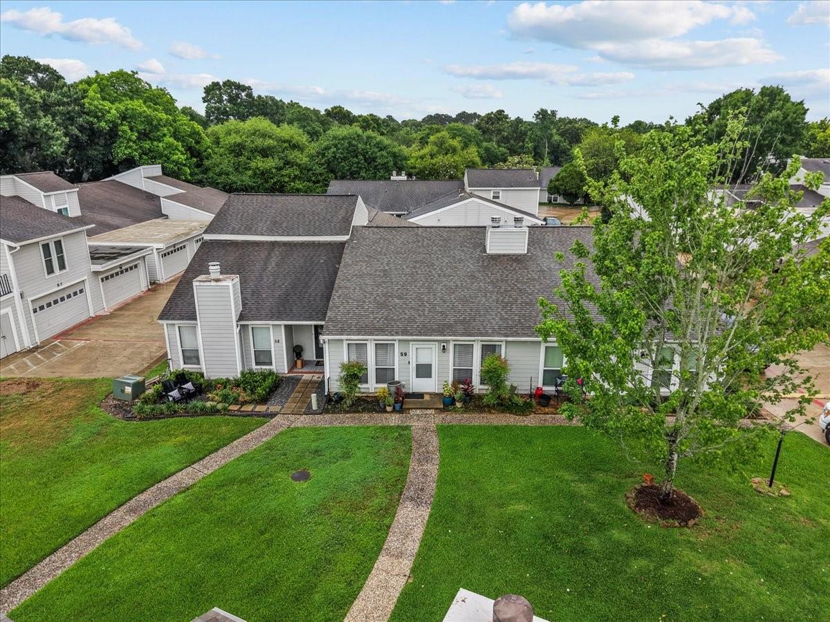 59 Hideaway Drive — photo