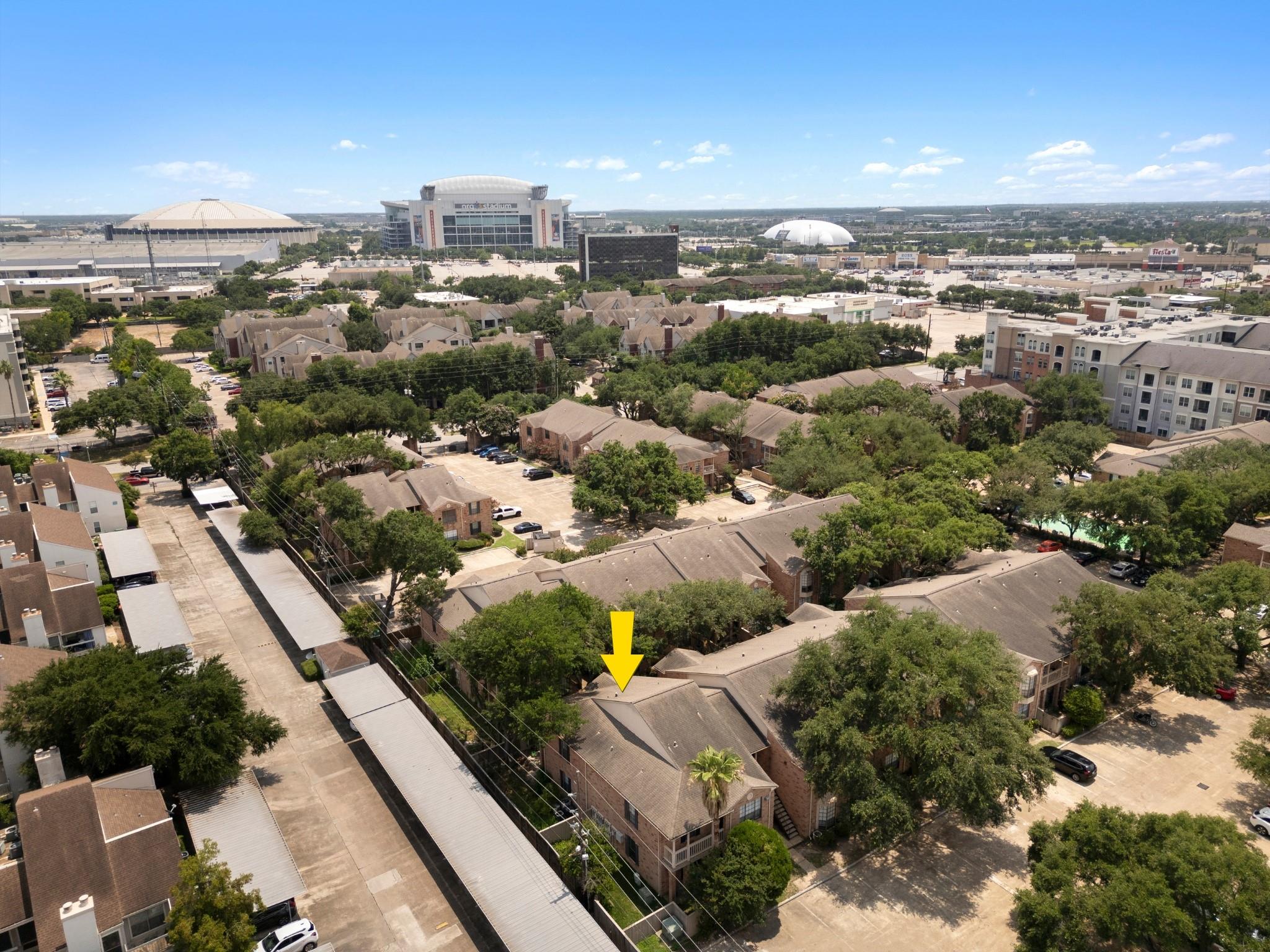 2255 Braeswood Park Drive #184 — photo