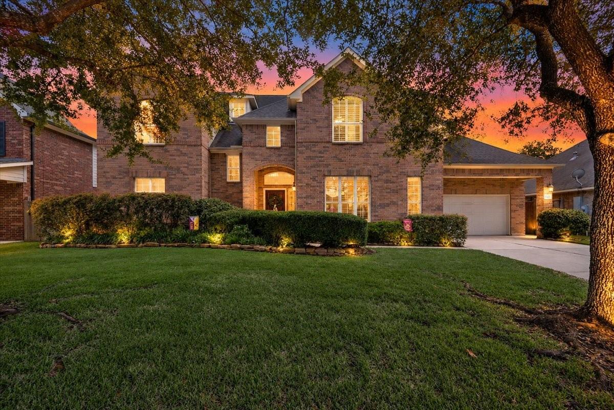 2410 Laureldale Park Lane — photo