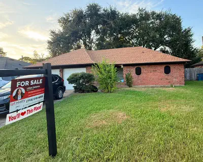 6134 Elkwood Forest Drive — photo