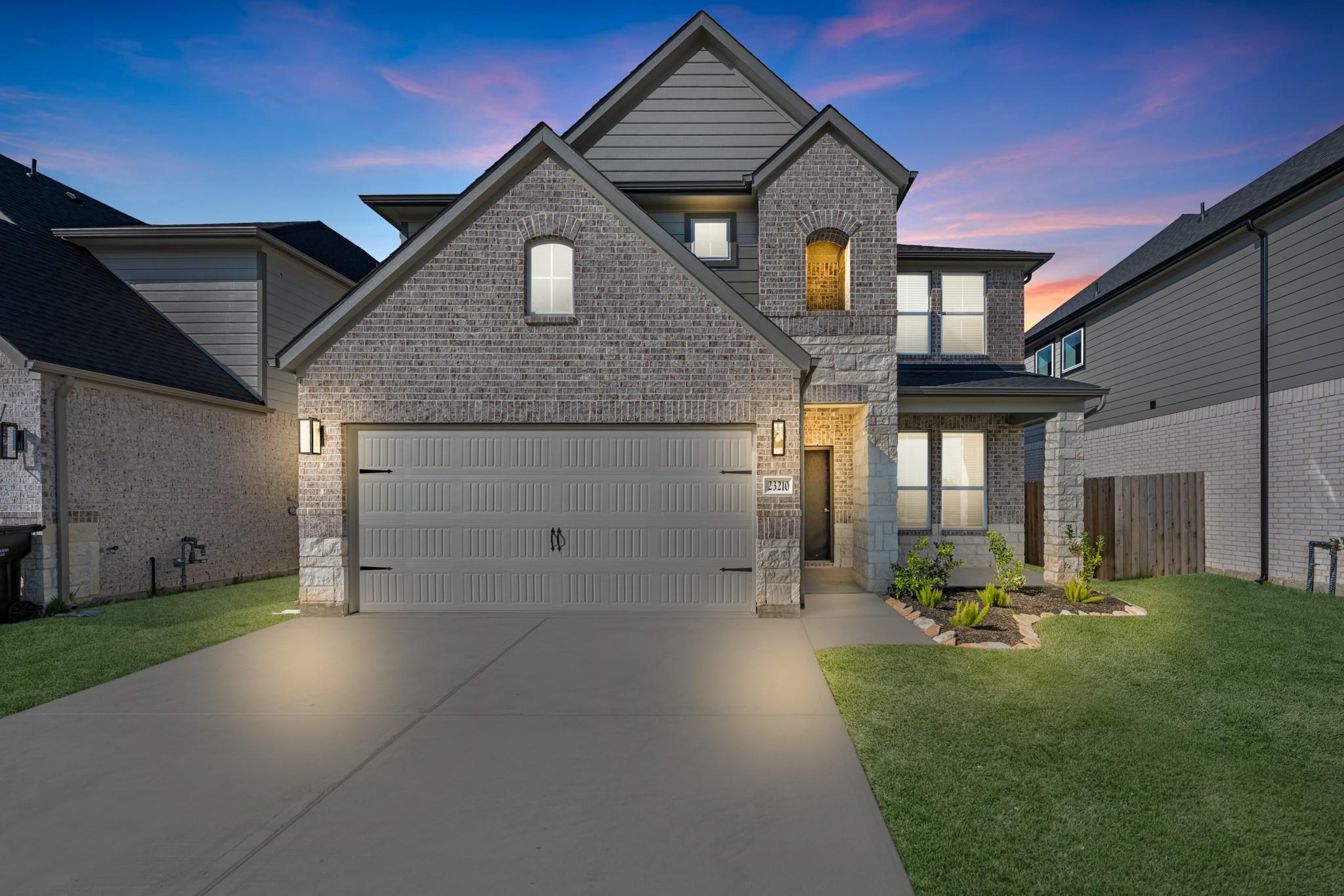 23210 Firewheel Pine Lane — photo
