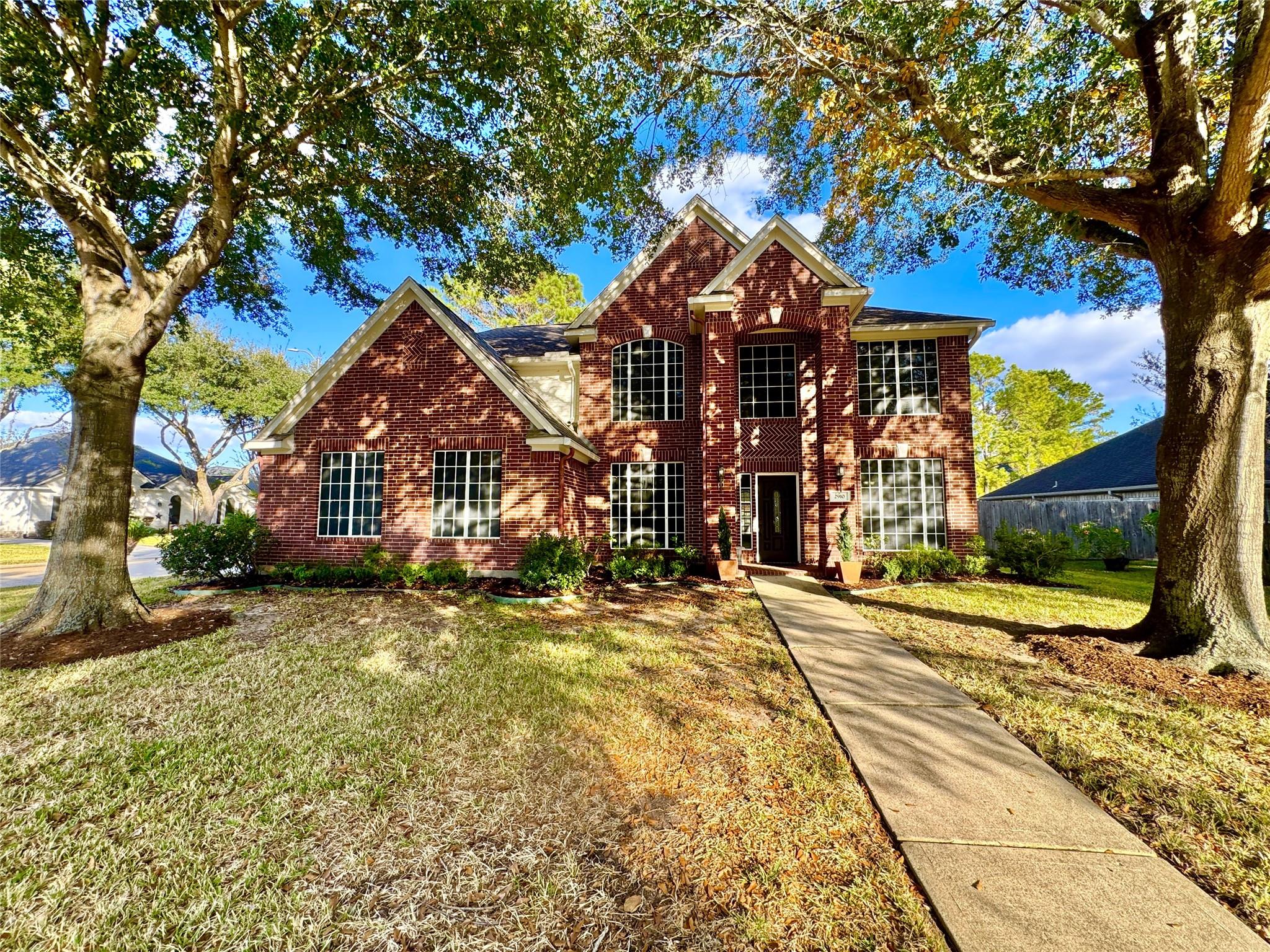2910 Blue Wind Court — photo