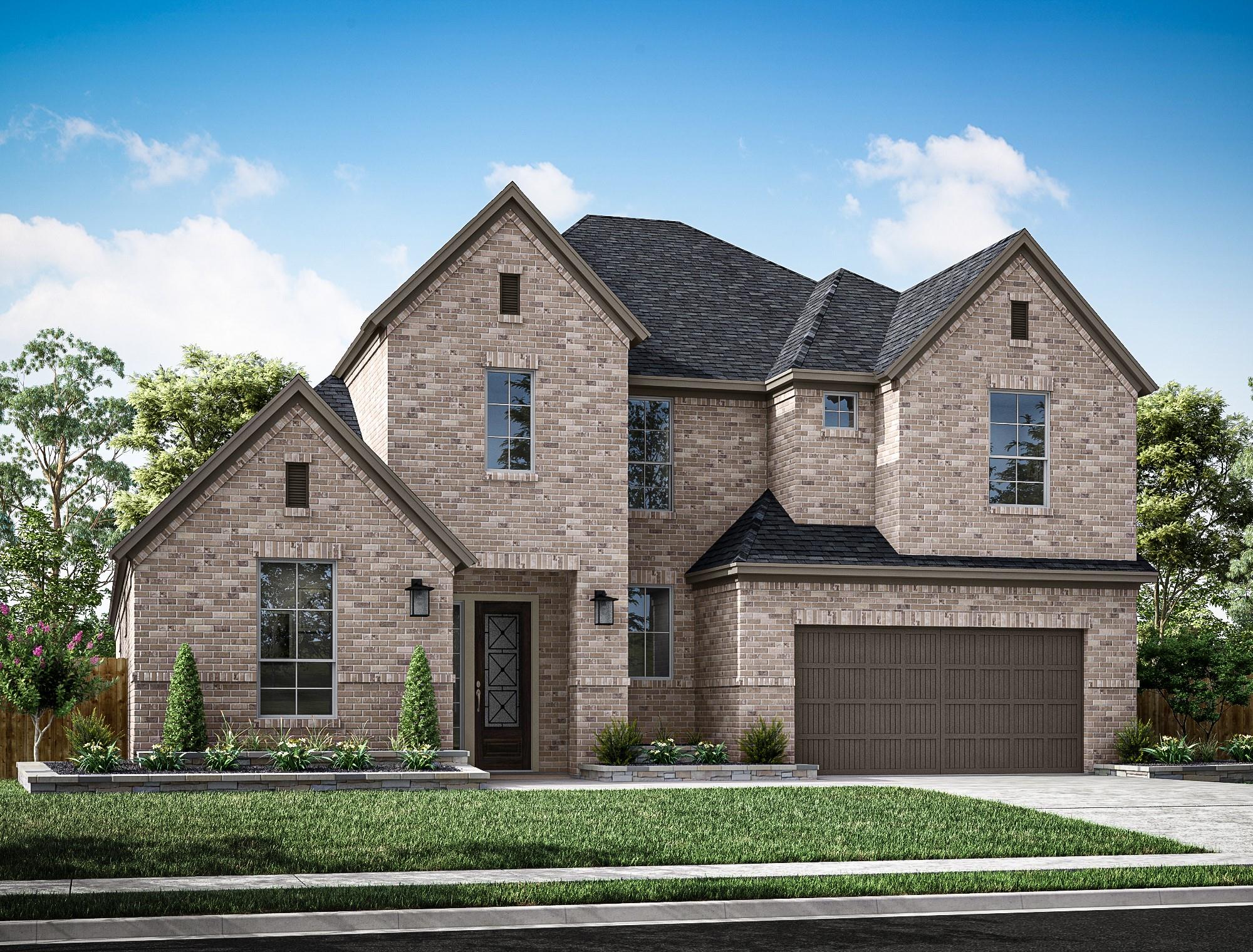8038 Sunny Ridge Drive — photo