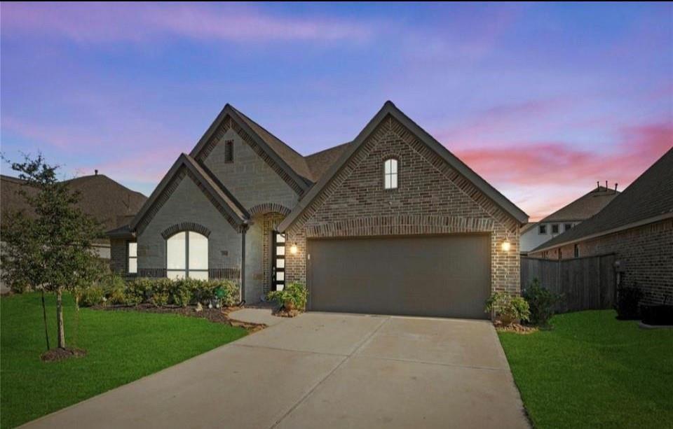23626 Sage Villa Drive — photo