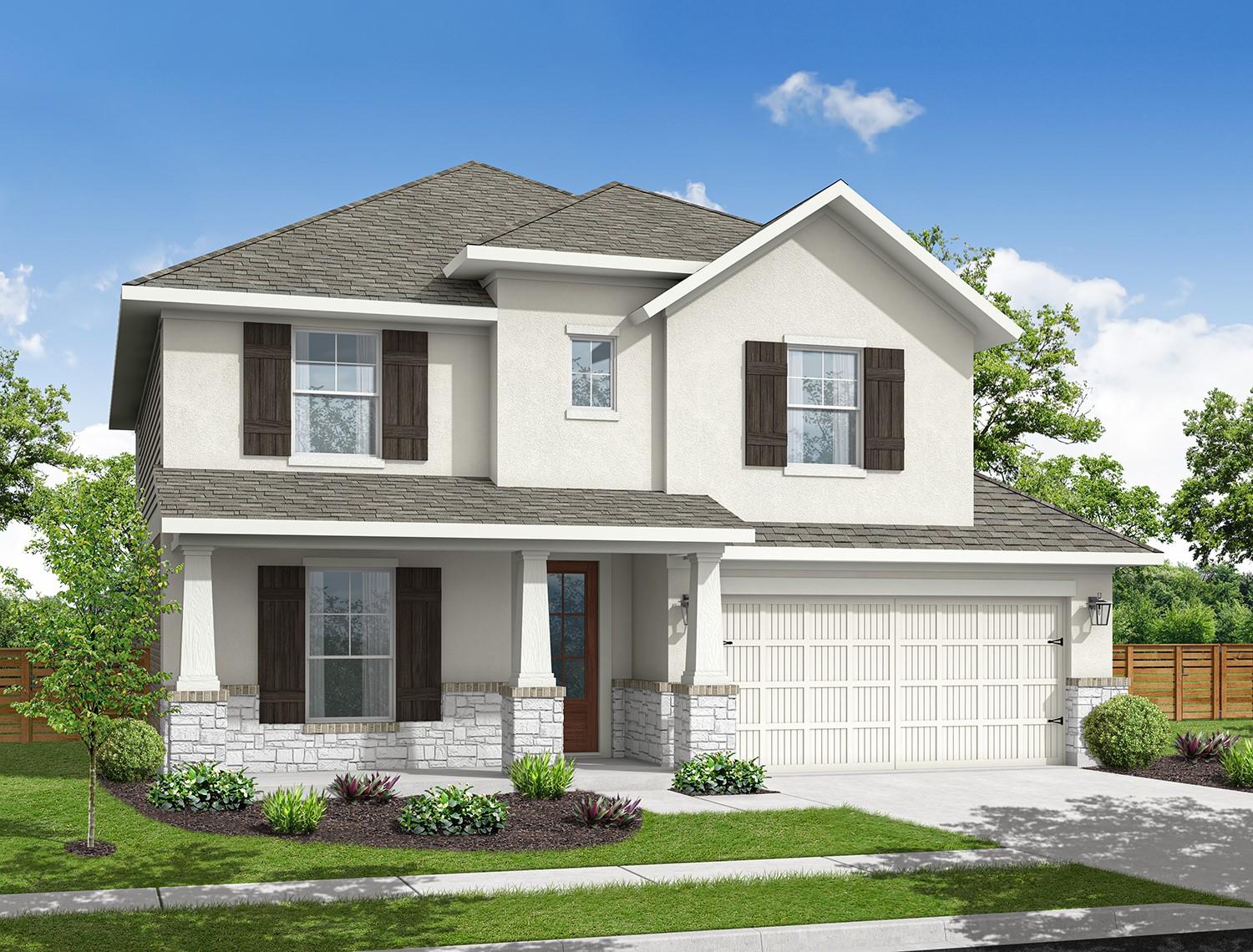 721 Green Ash Way — photo