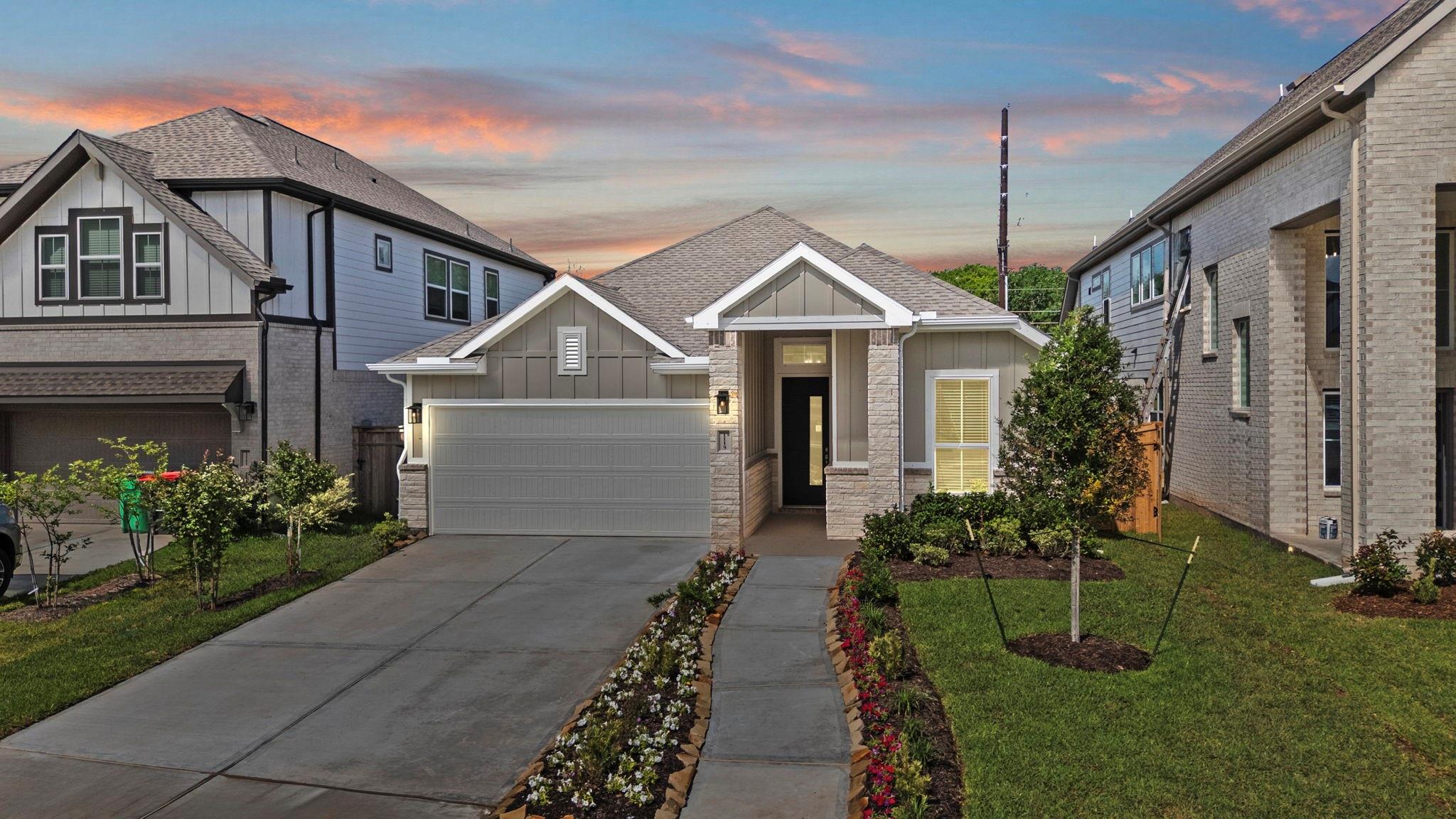 1115 Watermont Drive — photo