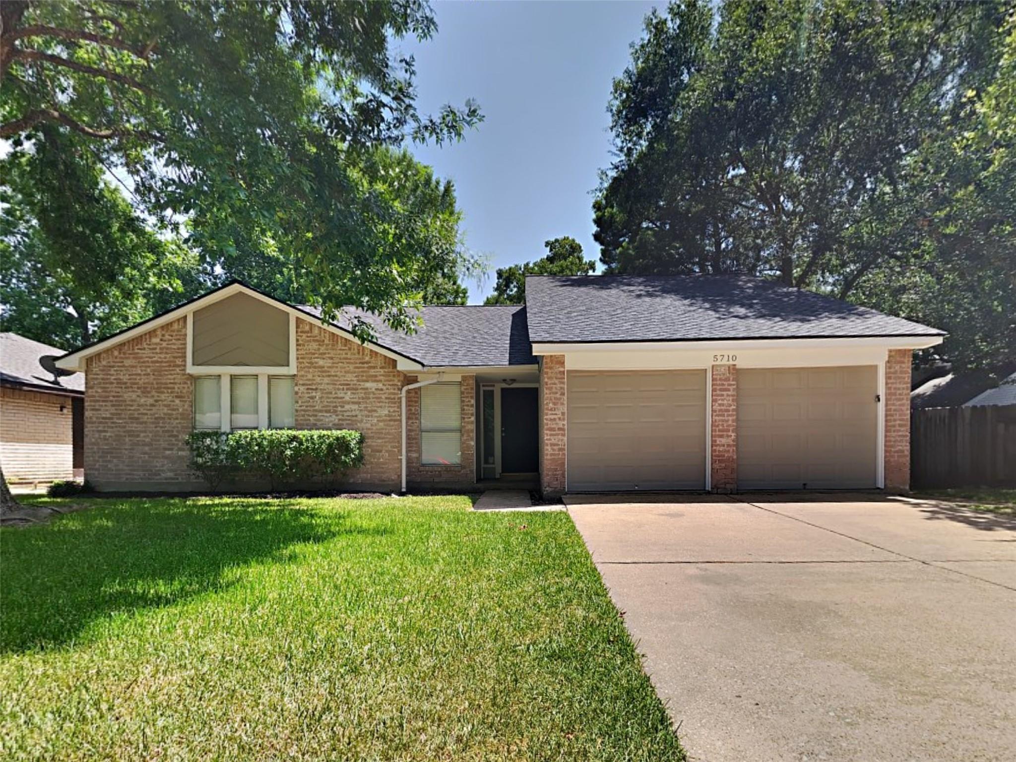 5710 Flax Bourton Street — photo