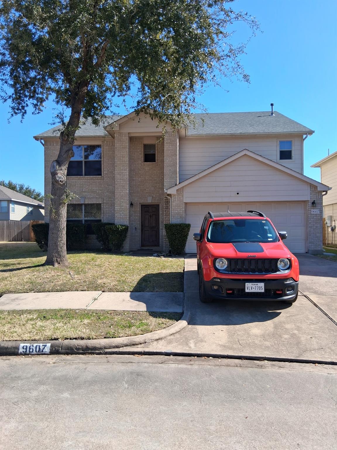 9607 Rads Point — photo