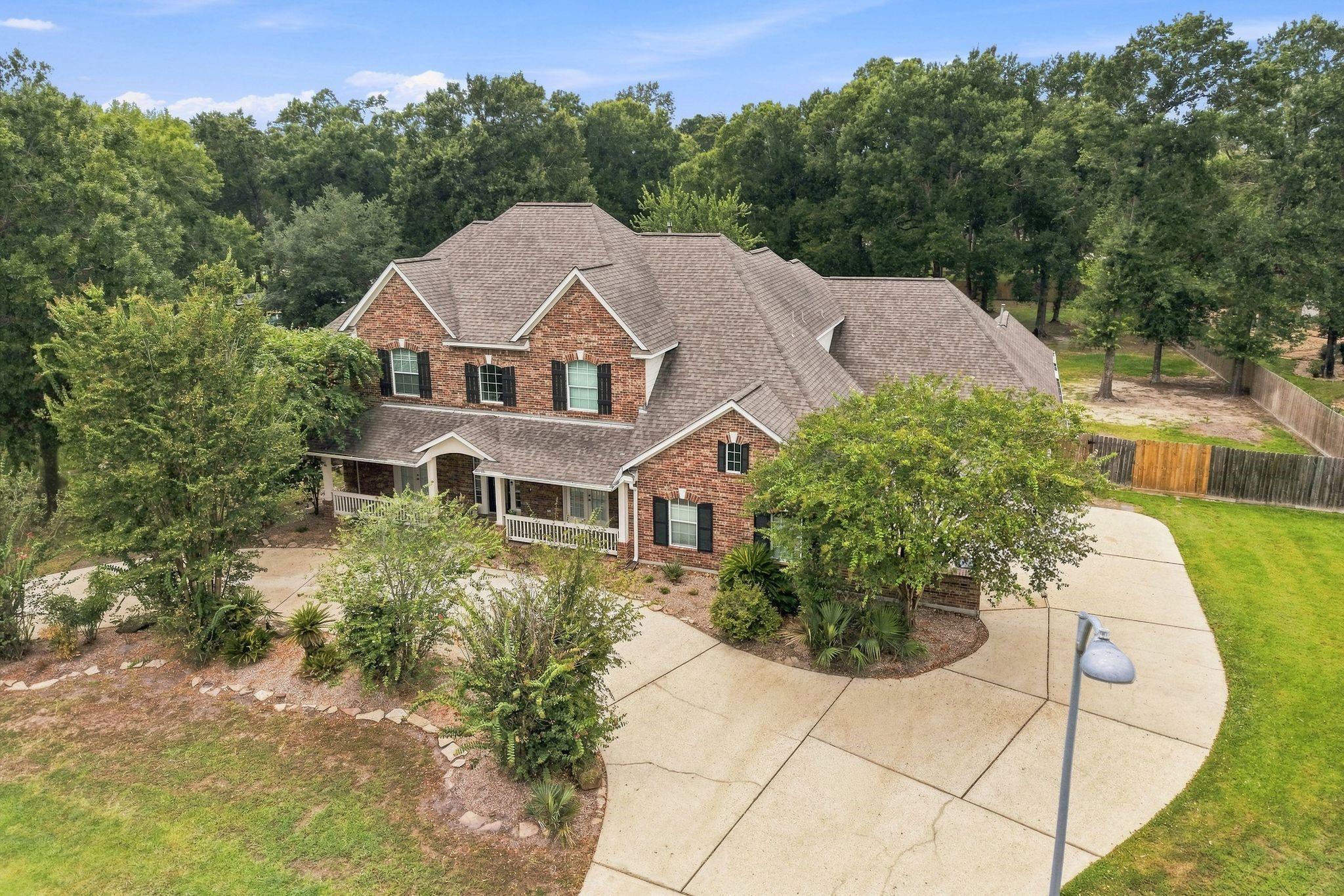 30307 Aldine Westfield Road — photo