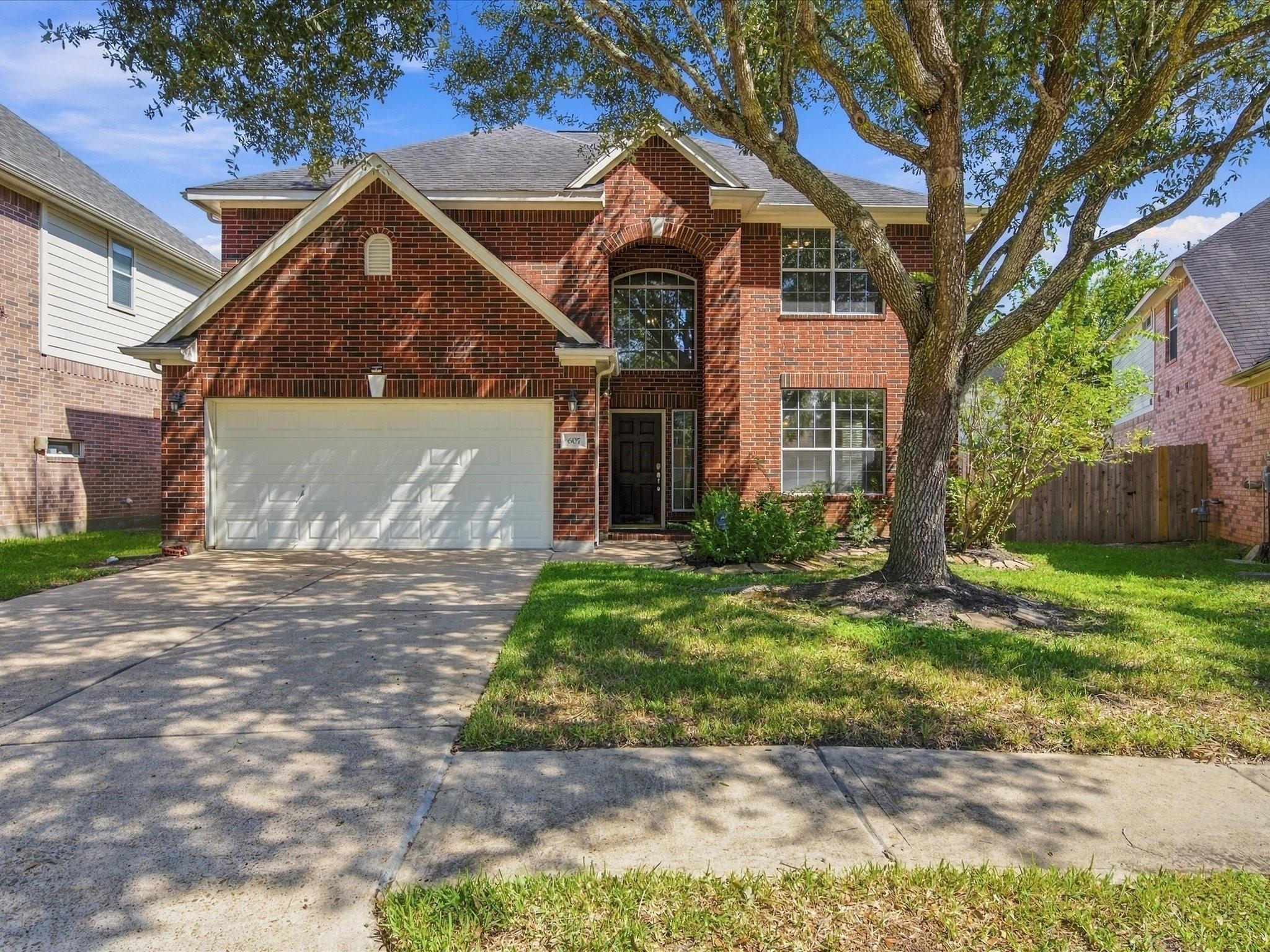 607 Bondi Court — photo