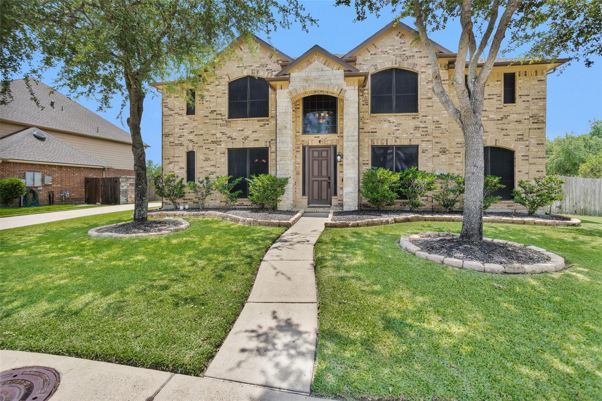 2944 Auburn Woods Drive — photo
