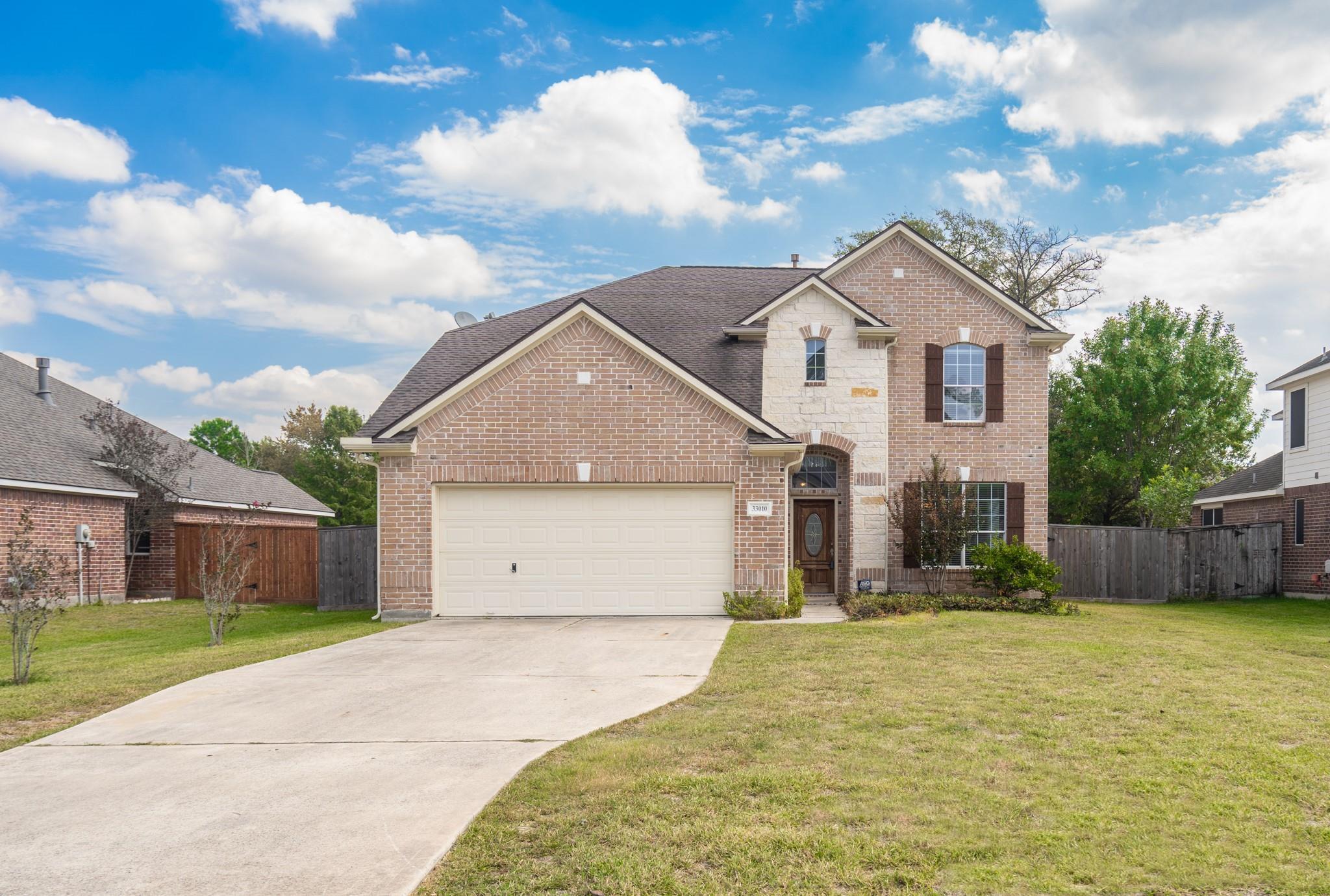 33010 Greenfield Forest Drive — photo