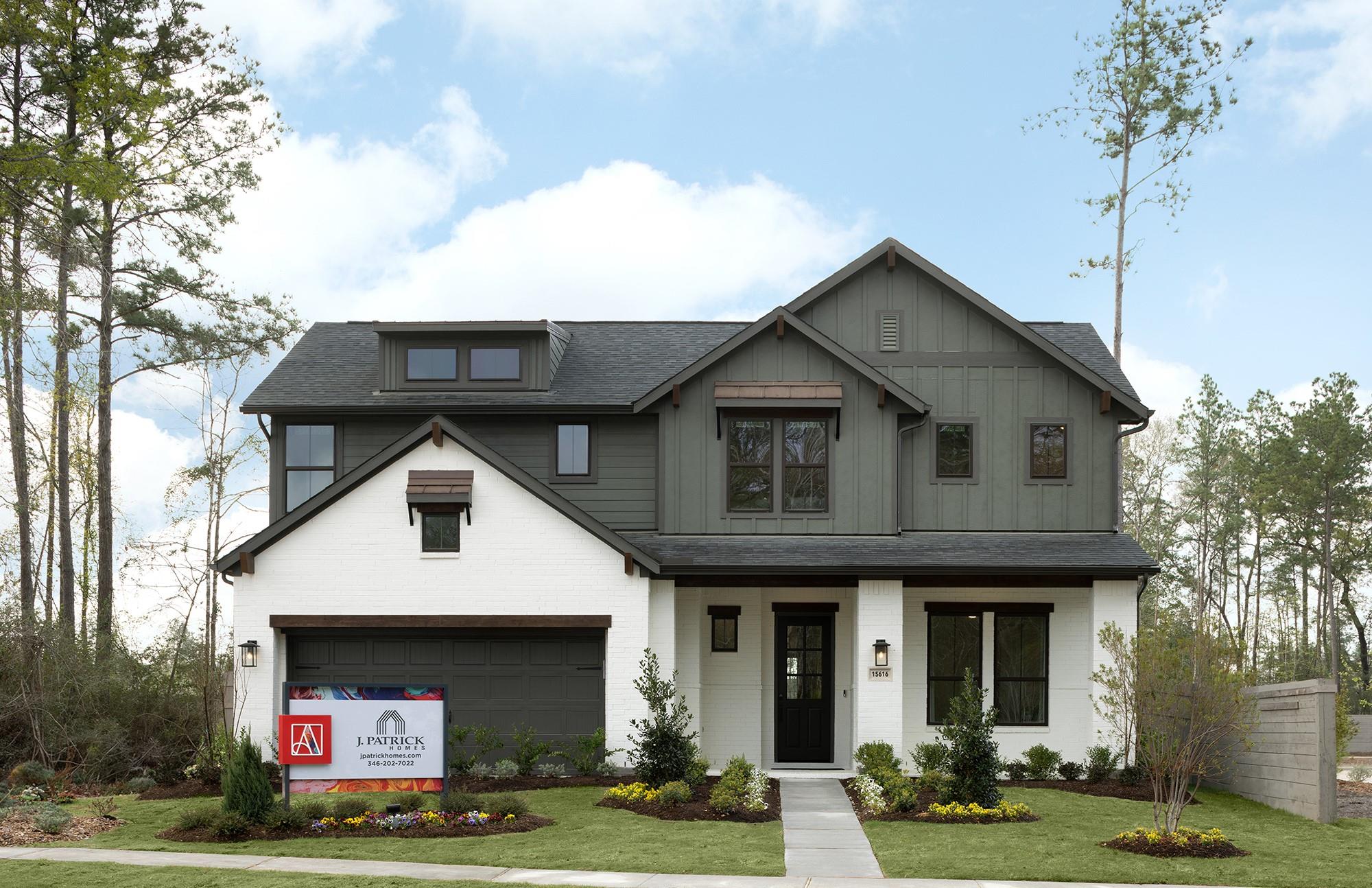 16519 Jolly Dawn Drive — photo