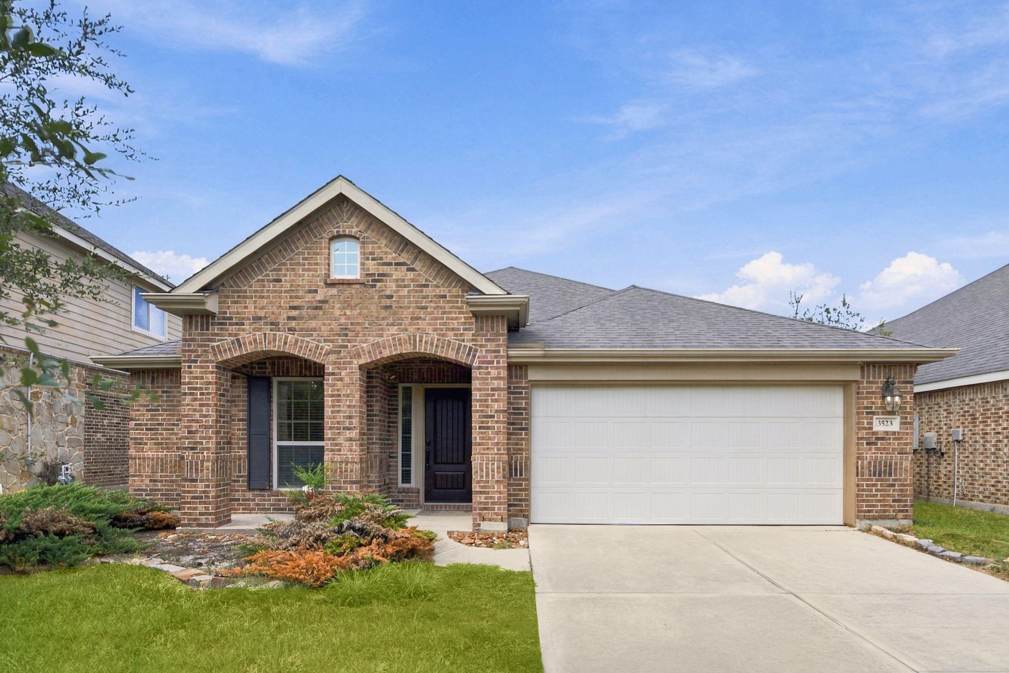 3523 Hamilton Bend Lane — photo