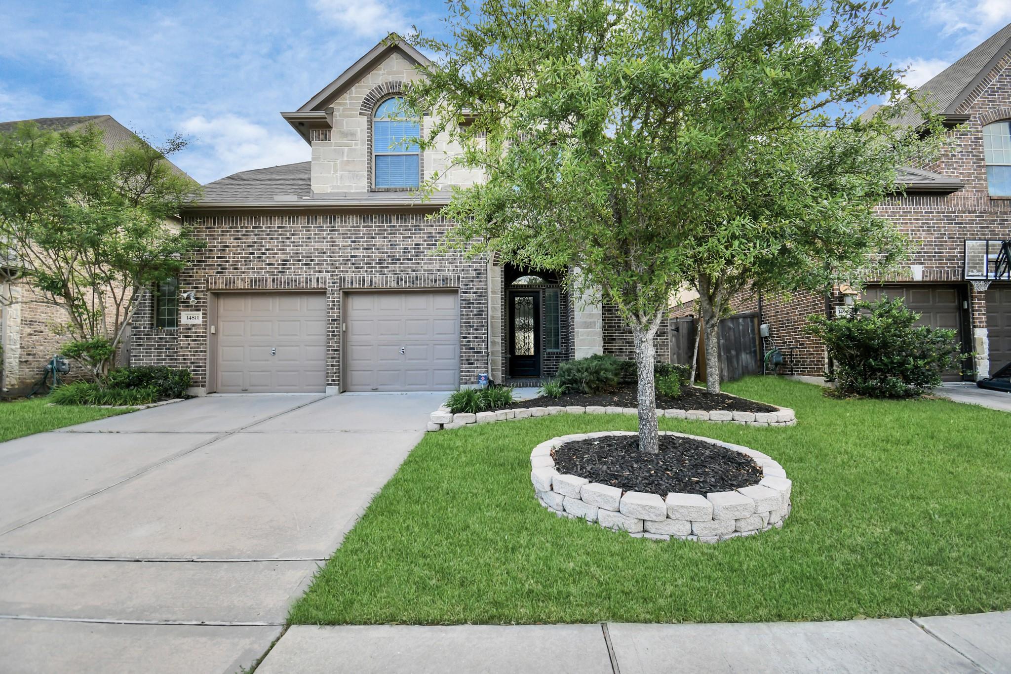 14811 Diane Manor Lane — photo