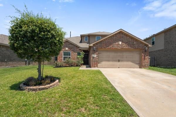 1327 Diamond Drape Drive — photo