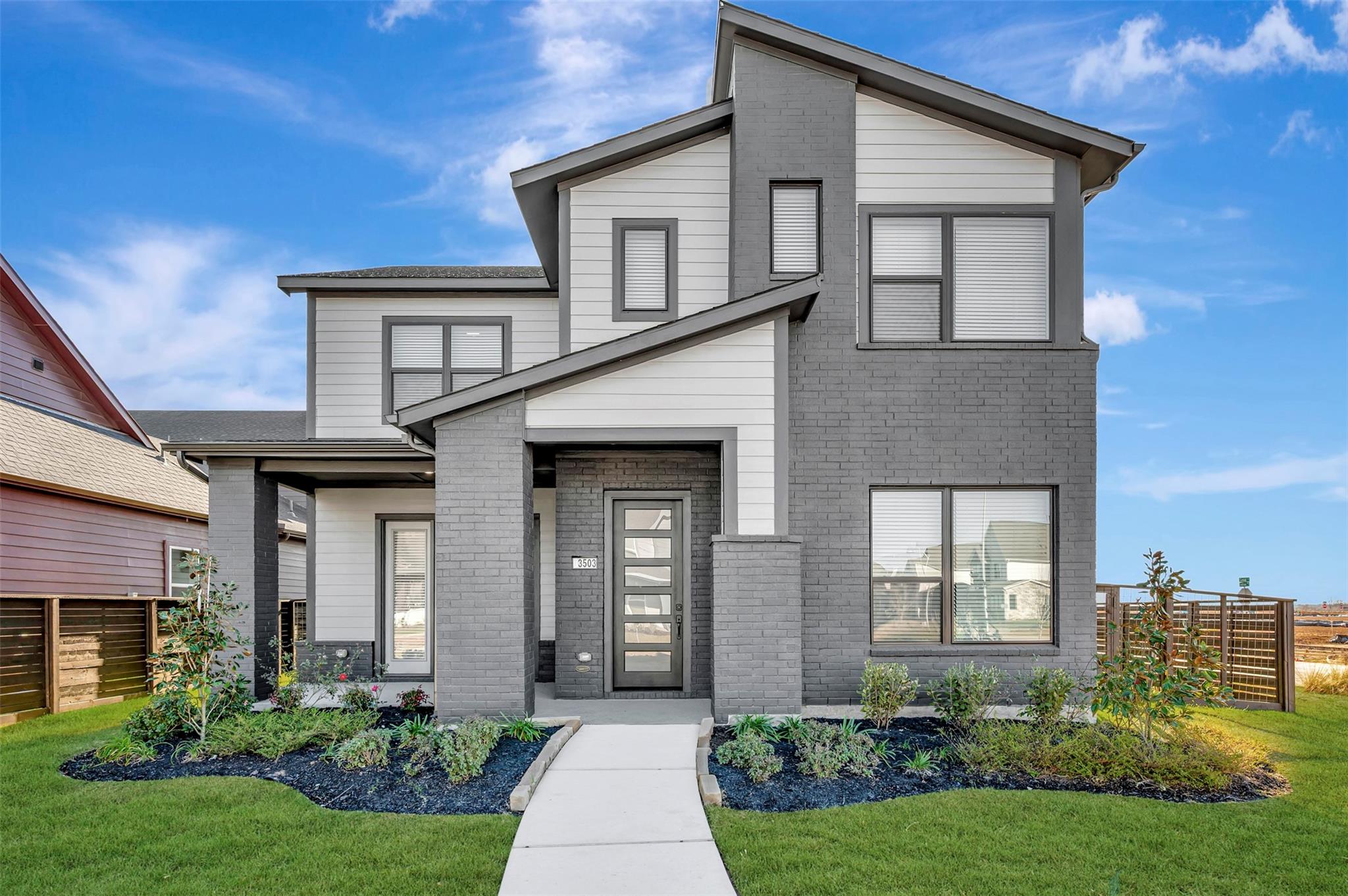3503 Sapphire Court — photo