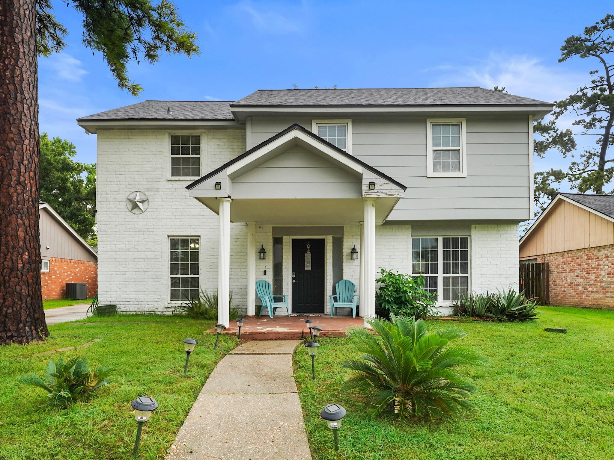 23930 Creek Ridge Drive — photo