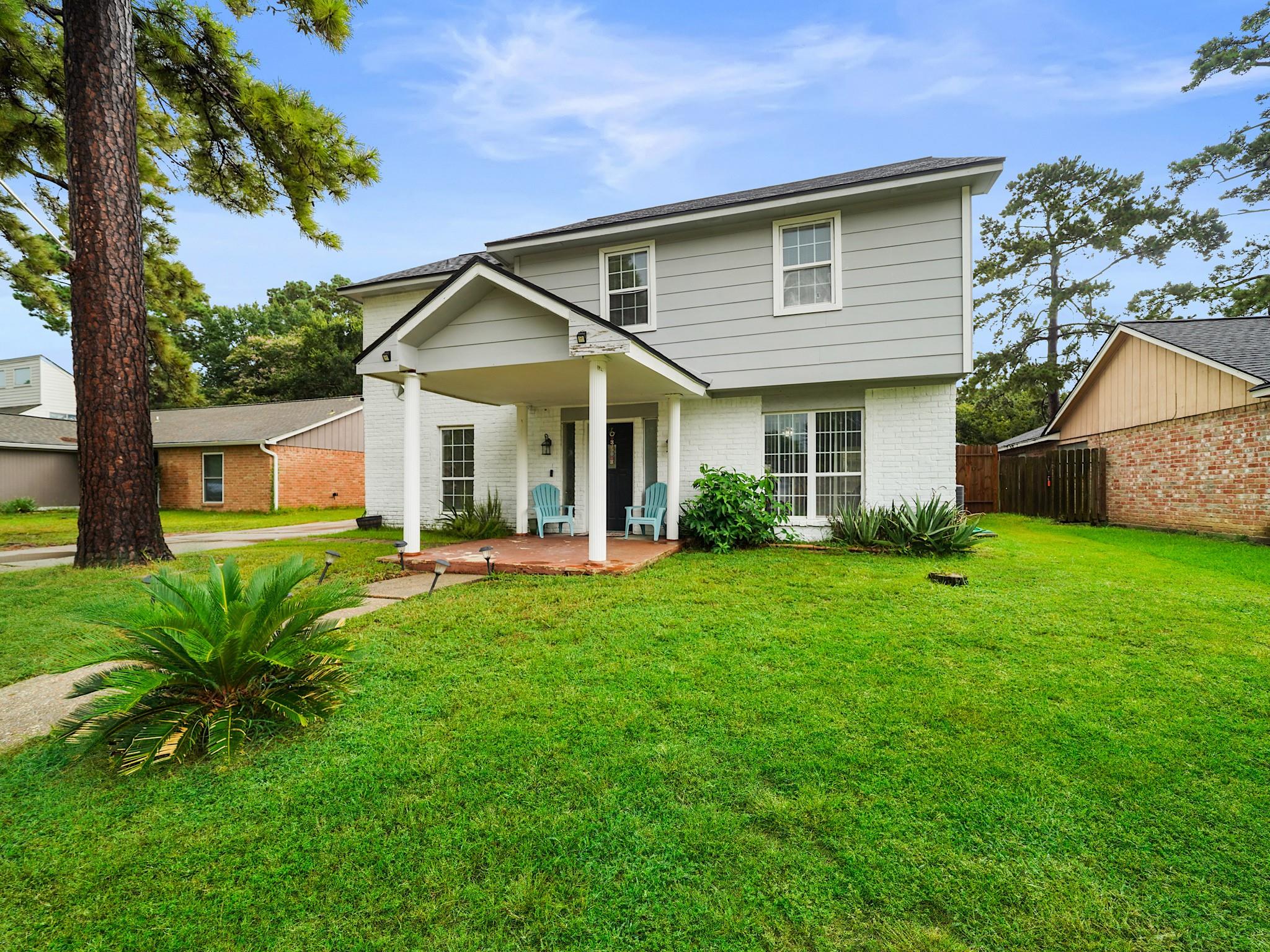 23930 Creek Ridge Drive, Spring, TX 77373 — photo 2