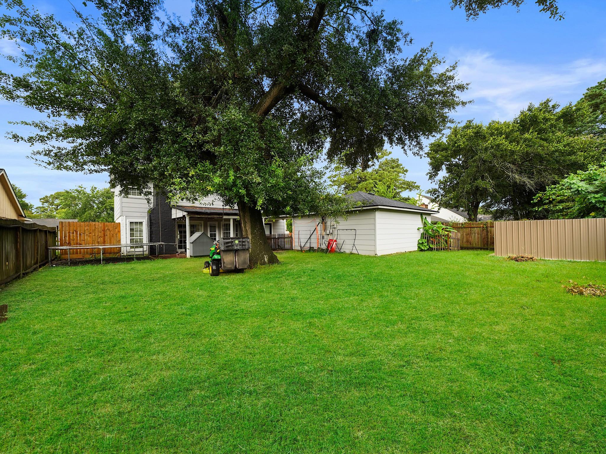 23930 Creek Ridge Drive, Spring, TX 77373 — photo 3