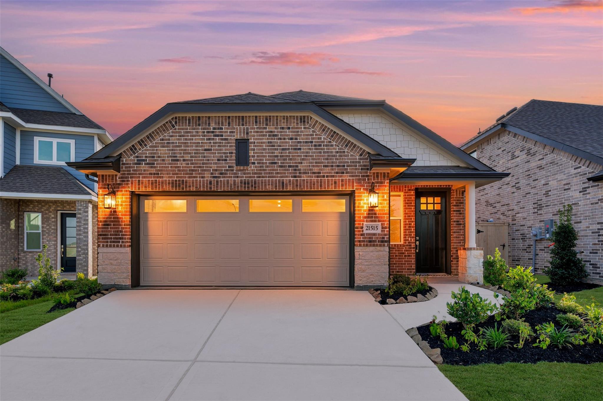 21515 Barnridge Court — photo