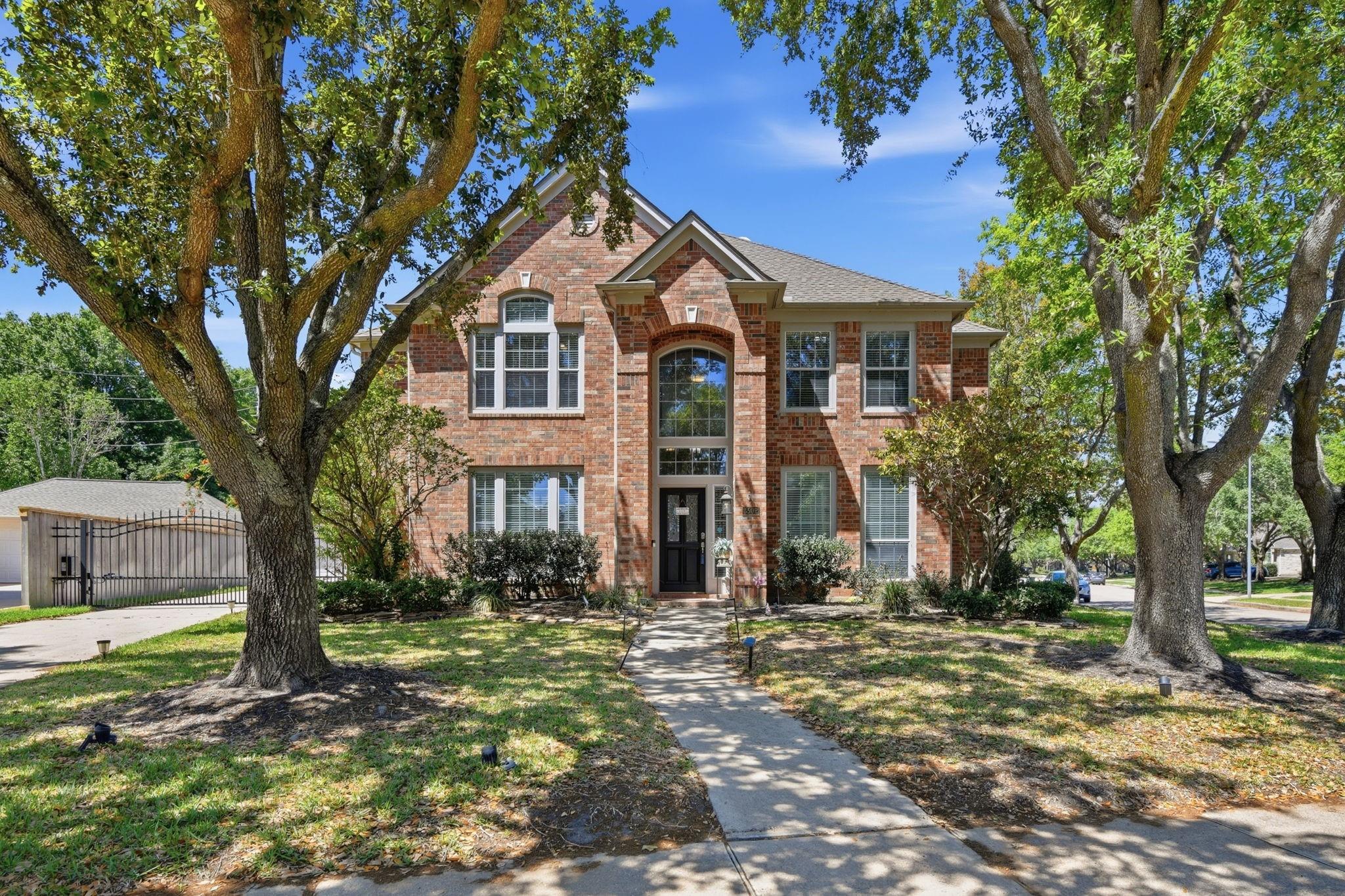 3502 Stanbury Place Lane — photo