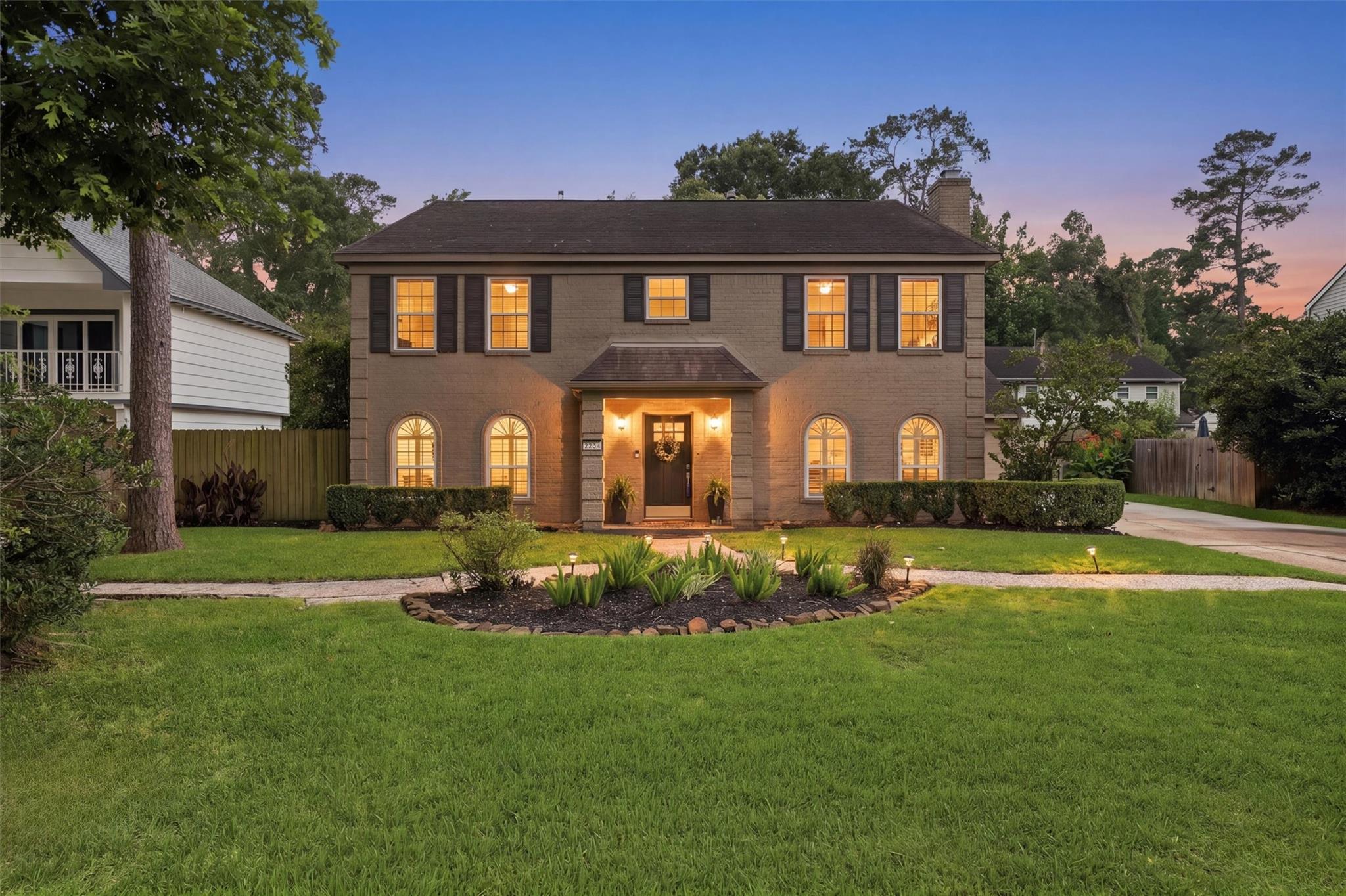2234 Willow Point Drive — photo