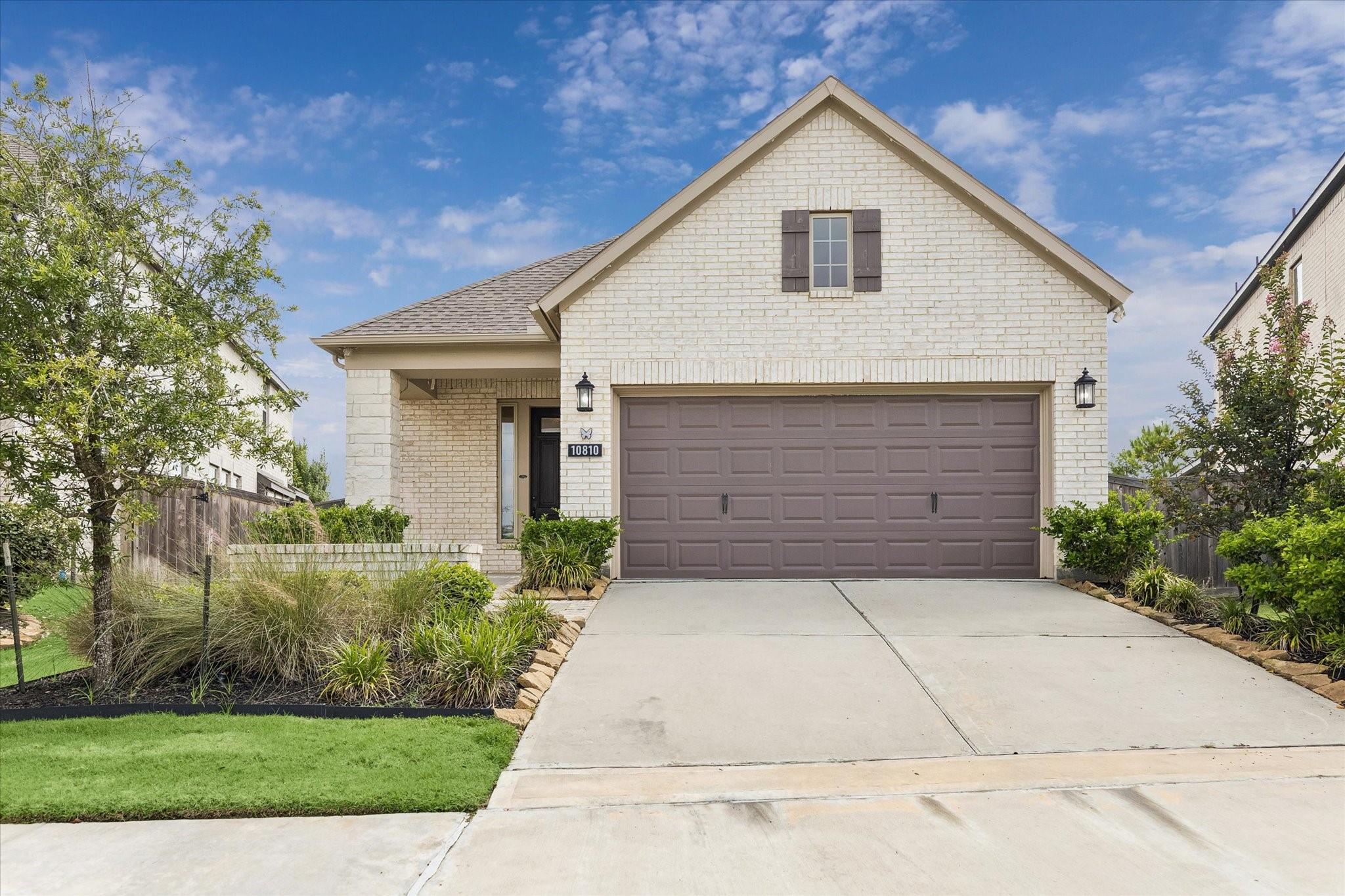 10810 Spiny Elm Court — photo