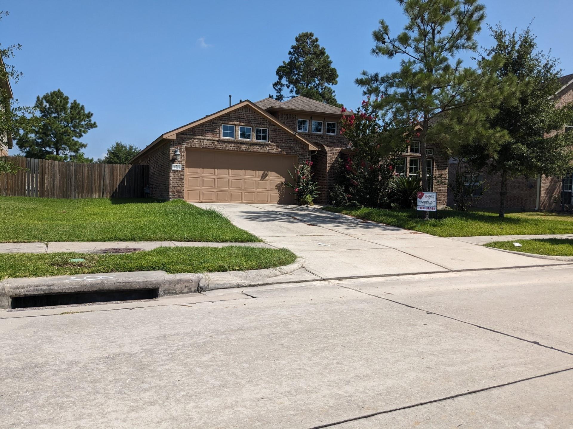 9427 Fossil Canyon Drive — photo