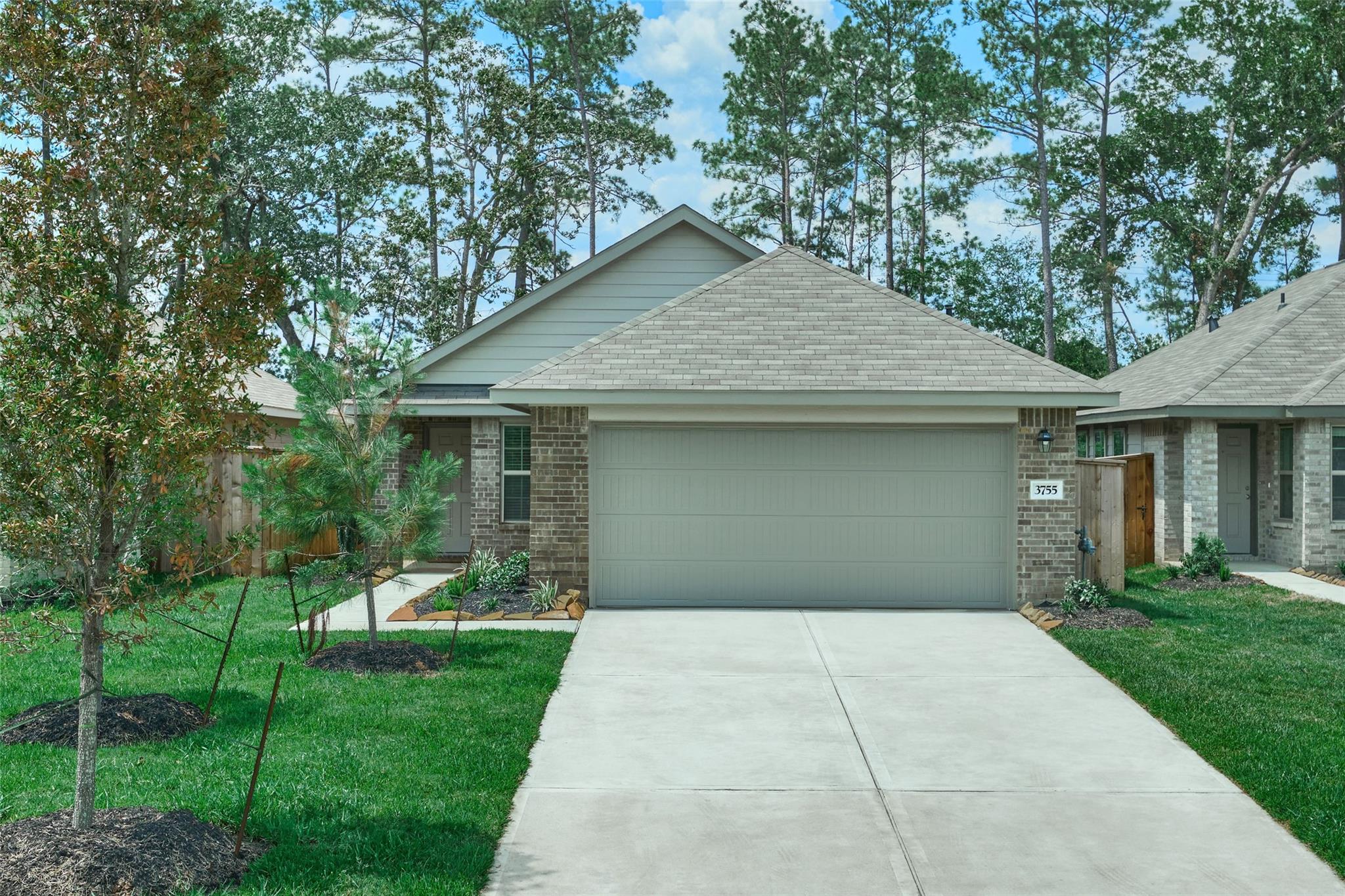 3755 Solanum Drive — photo