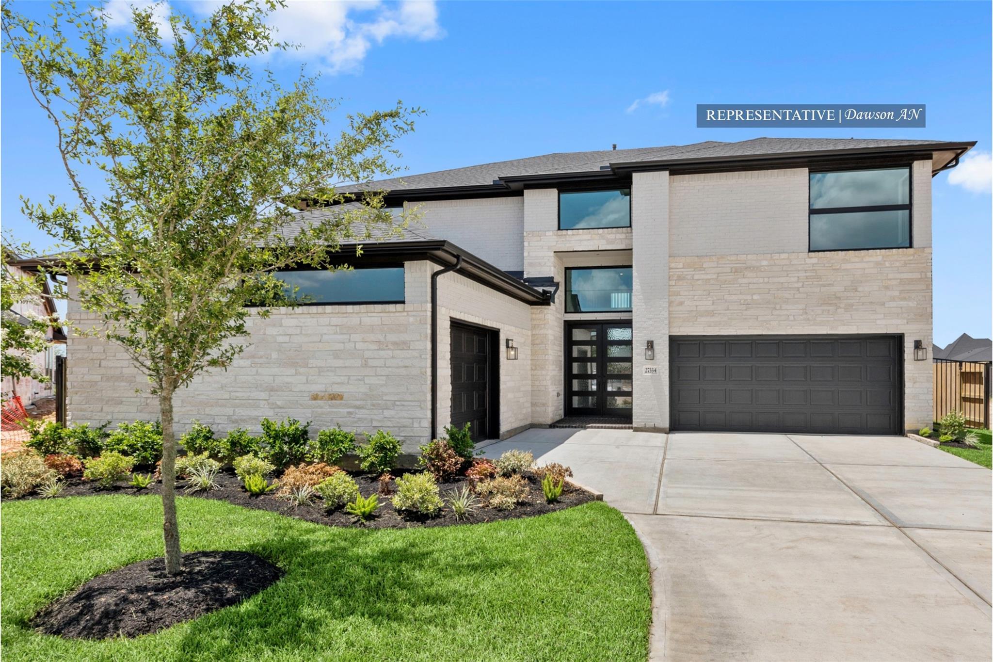 6111 Parthenon Drive — photo