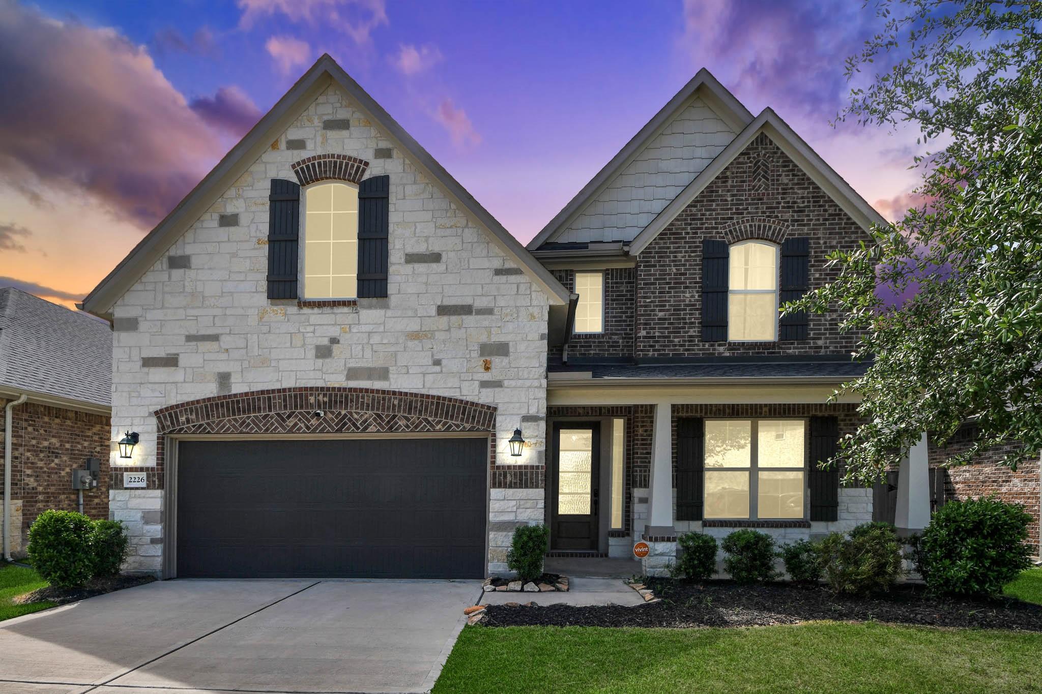 2226 Clements Shore Lane — photo