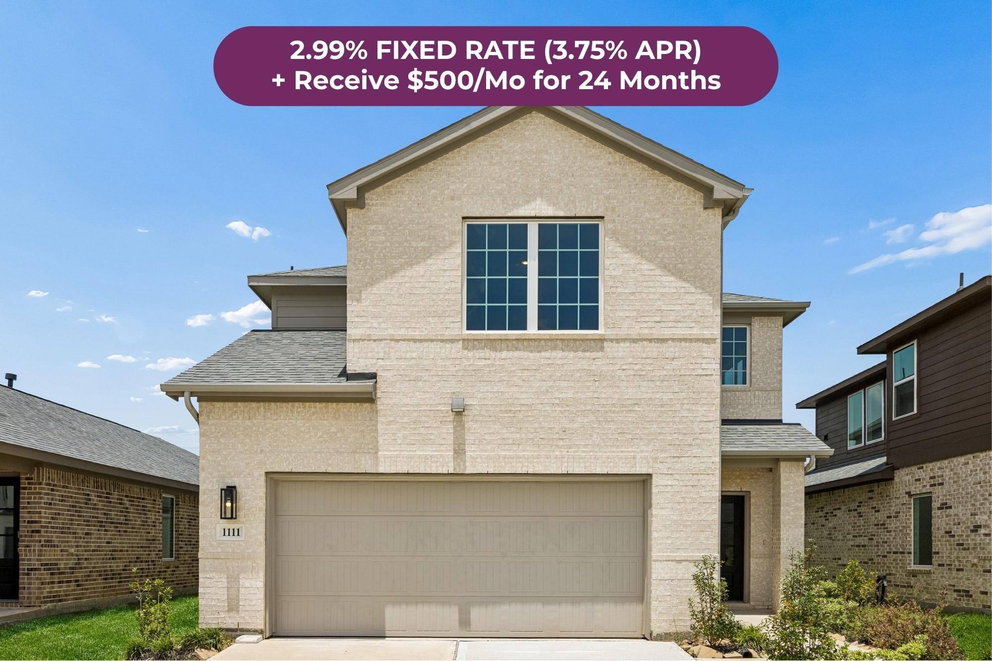 1111 Novelle Bend Drive — photo