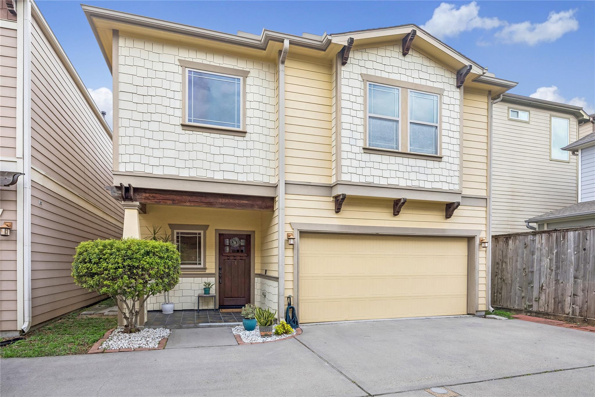 5924 Petty Street #3C — photo